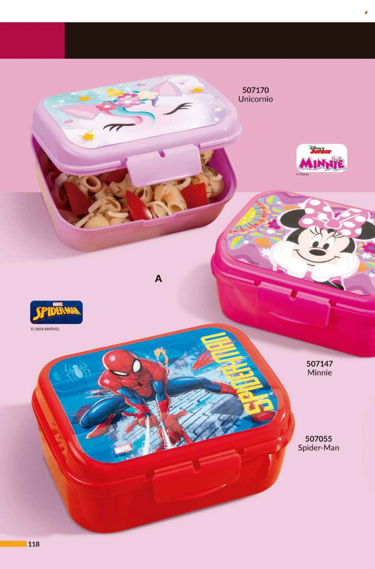 Catálogo Avon - 3.9.2024 - 8.10.2024. Página 118