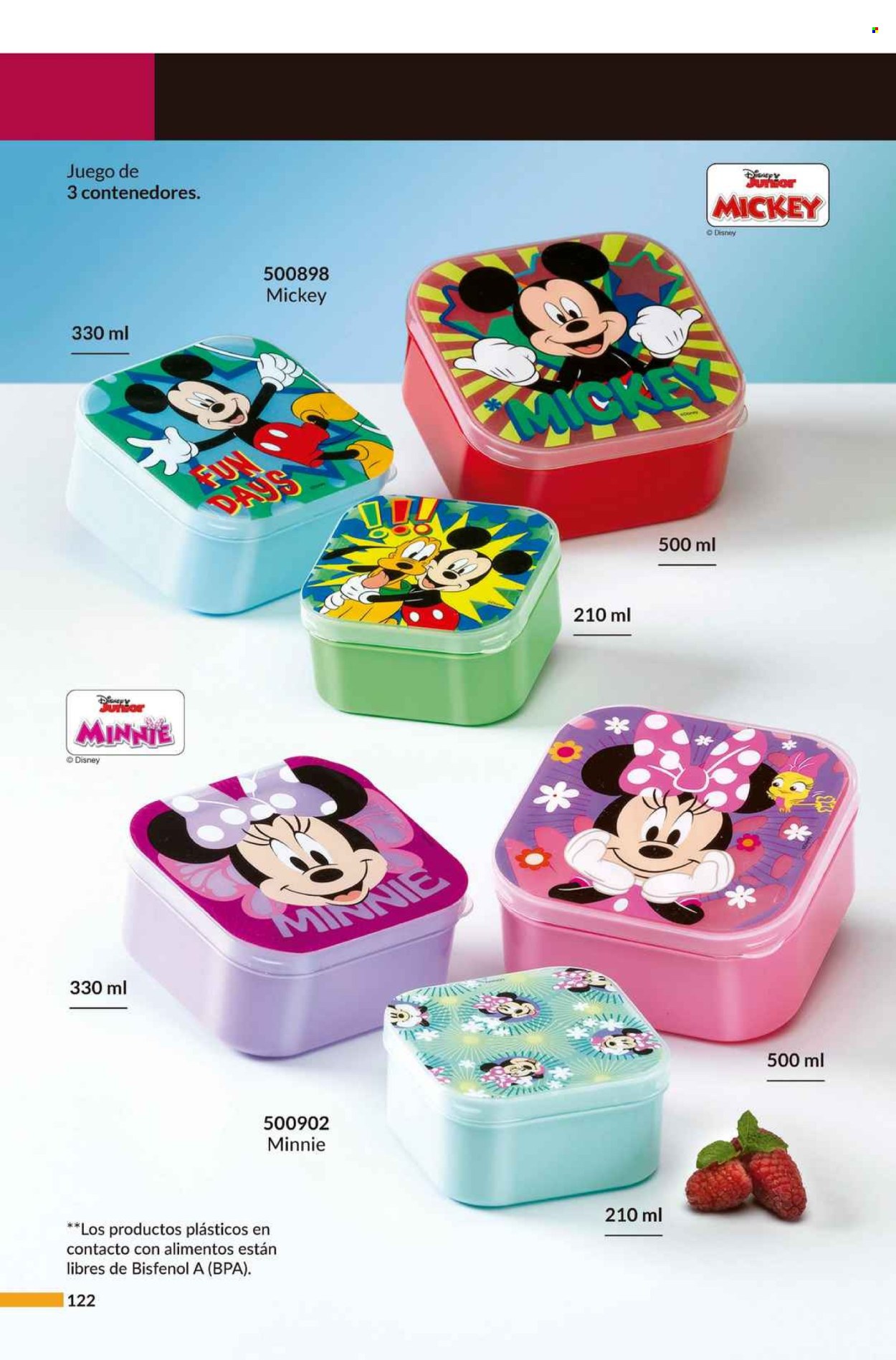 Catálogo Avon - 3.9.2024 - 8.10.2024. Página 122