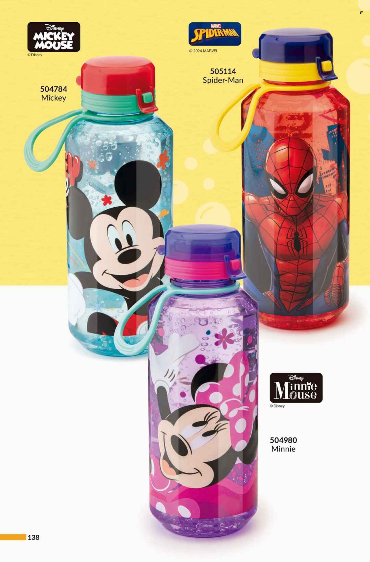 Catálogo Avon - 3.9.2024 - 8.10.2024. Página 138