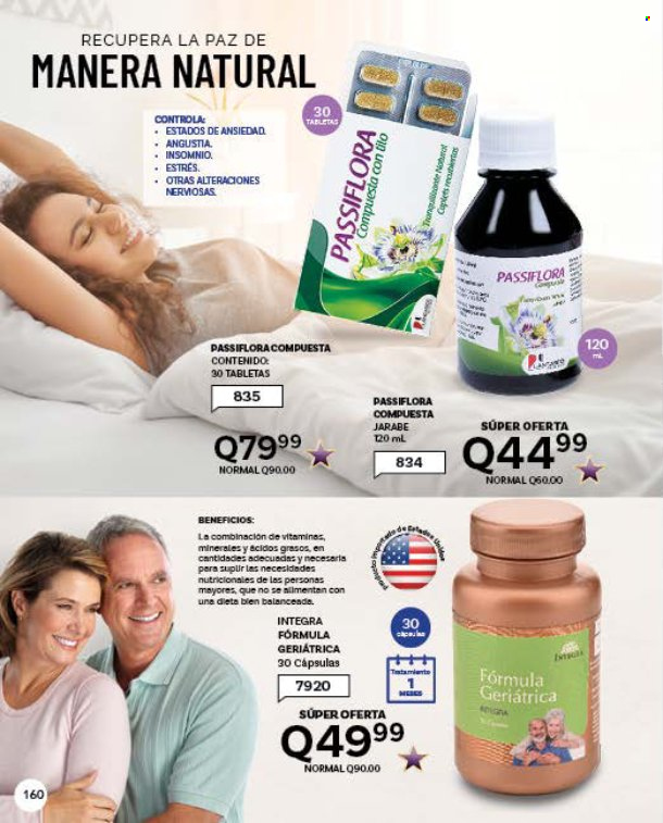 Catálogo Scentia. Página 209