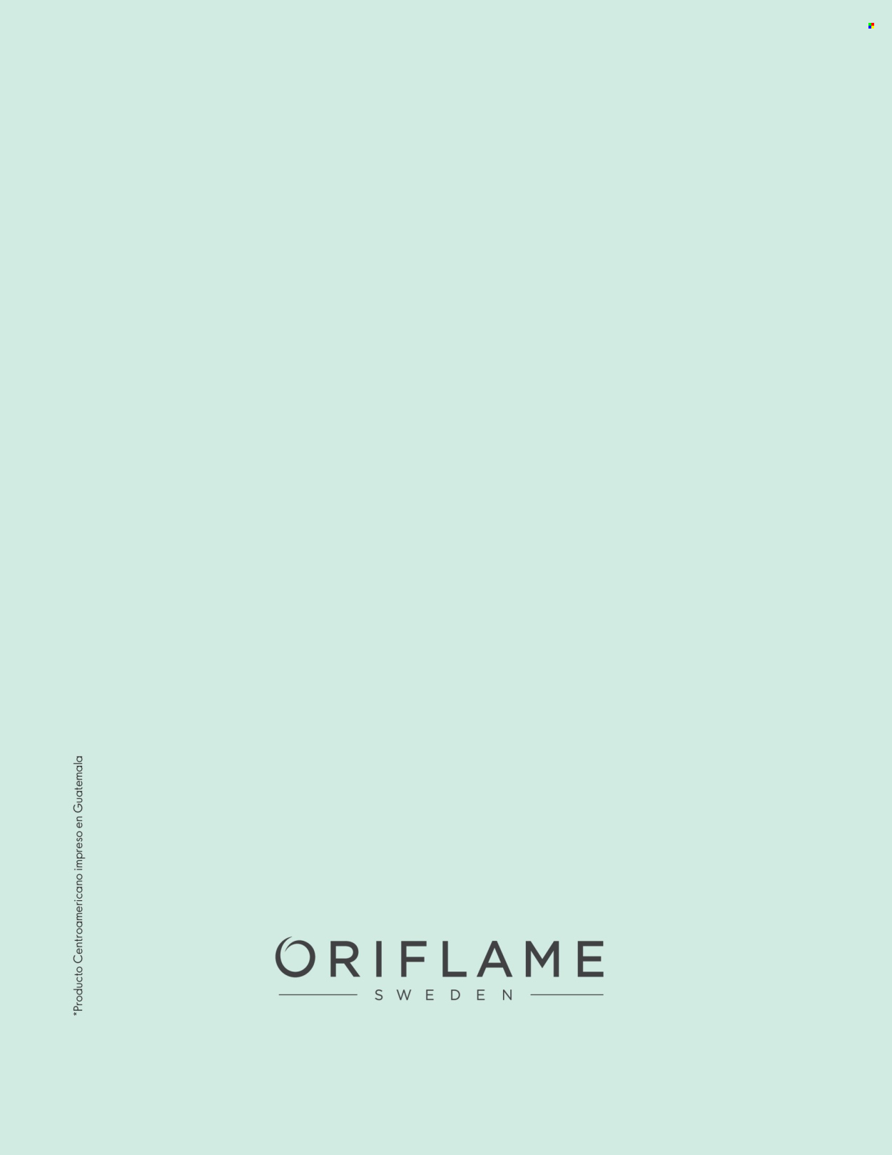 Catálogo Oriflame - 1.10.2024 - 31.10.2024. Página 16