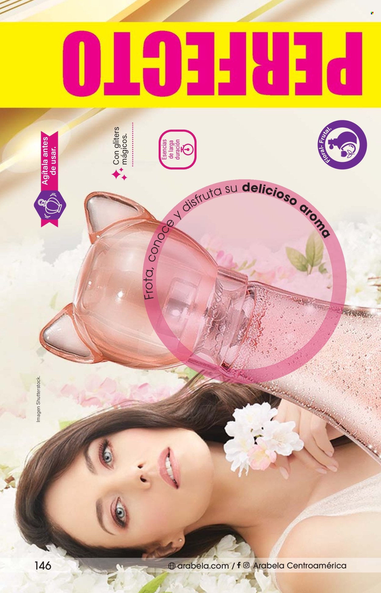 Catálogo Arabela - 15.10.2024 - 4.11.2024. Página 146