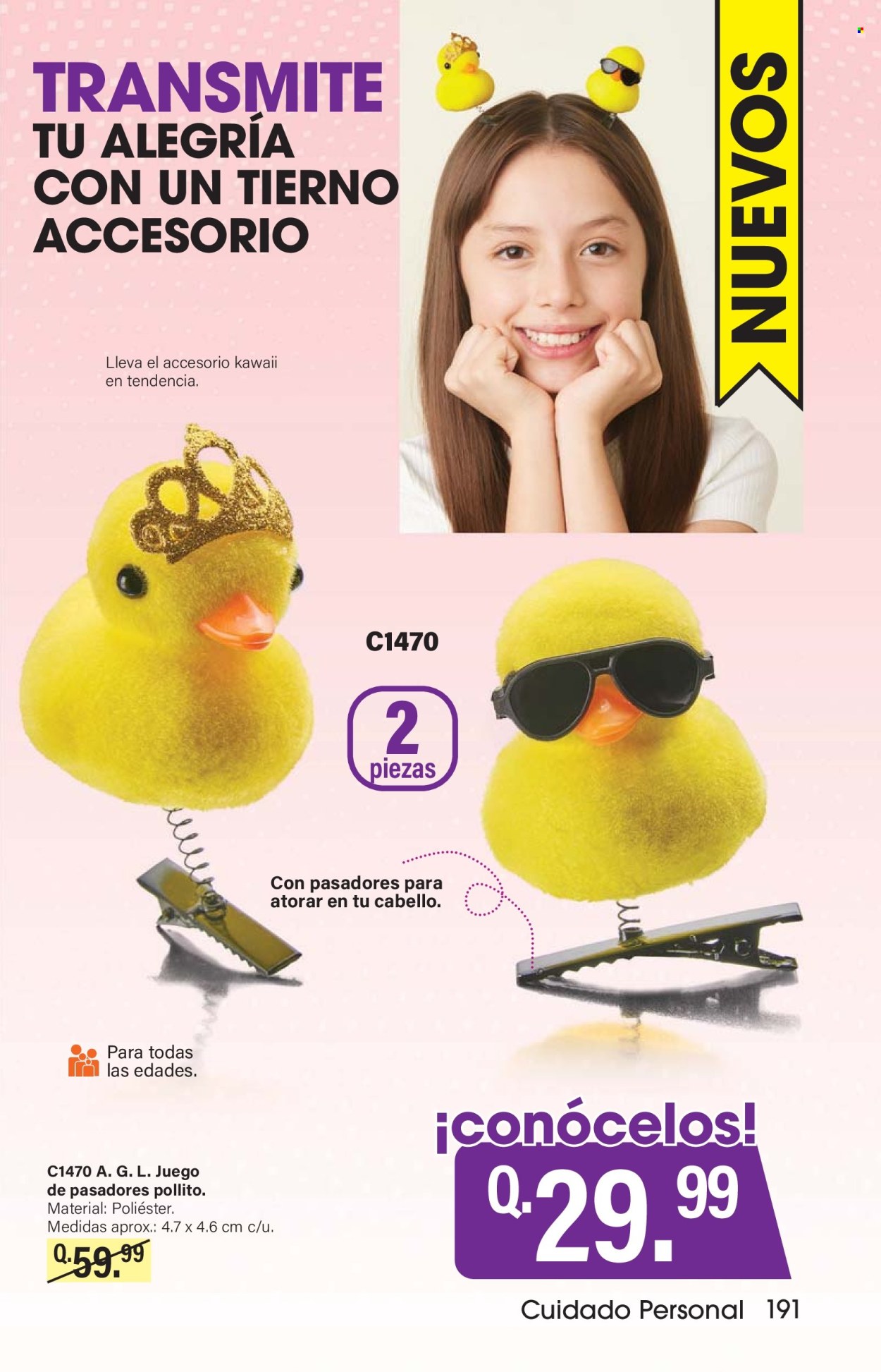 Catálogo Arabela - 15.10.2024 - 4.11.2024. Página 177