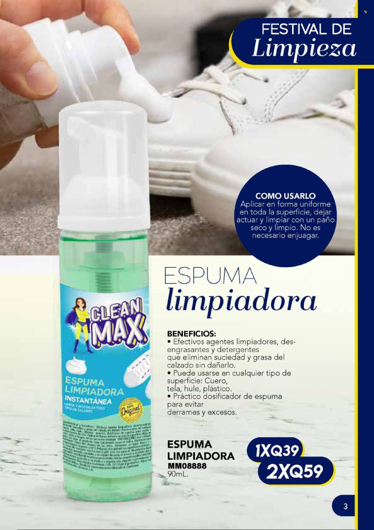 Catálogo Multimodas. Página 413