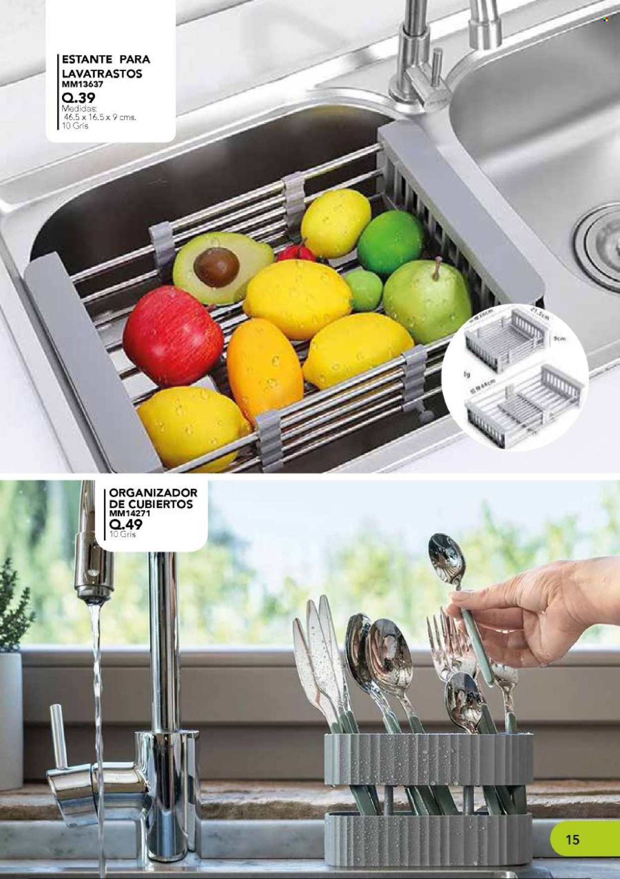 Catálogo Multimodas. Página 425