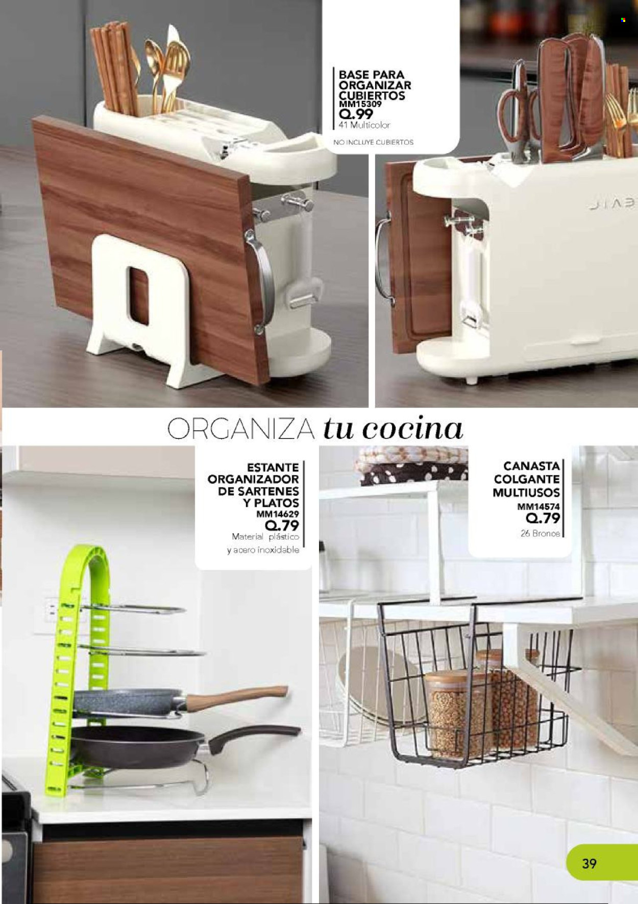 Catálogo Multimodas. Página 449