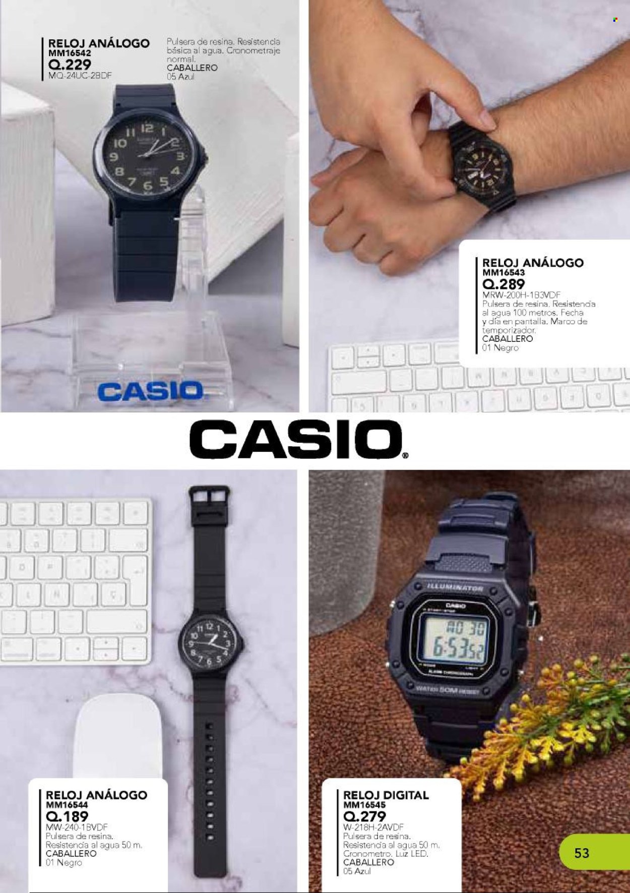 Catálogo Multimodas. Página 463