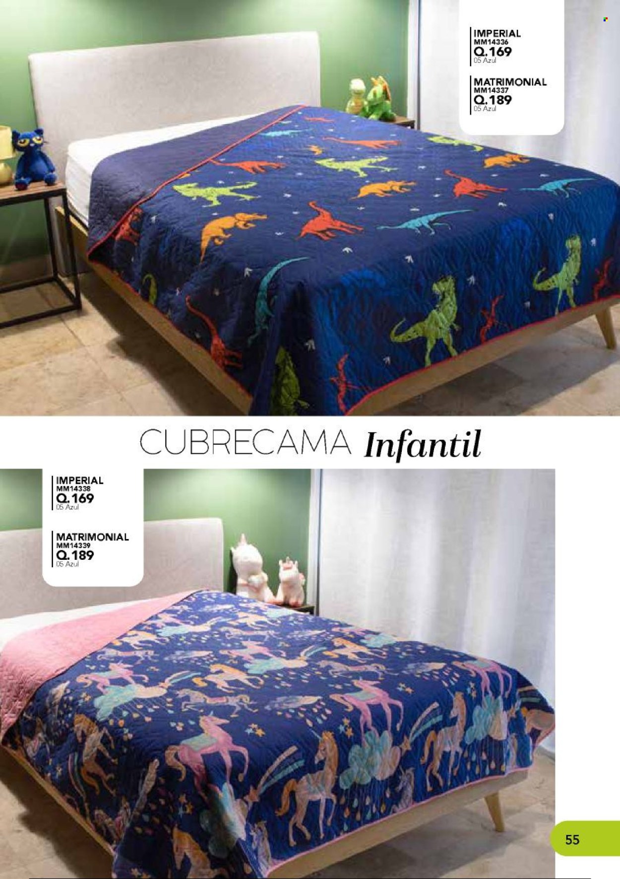 Catálogo Multimodas. Página 465
