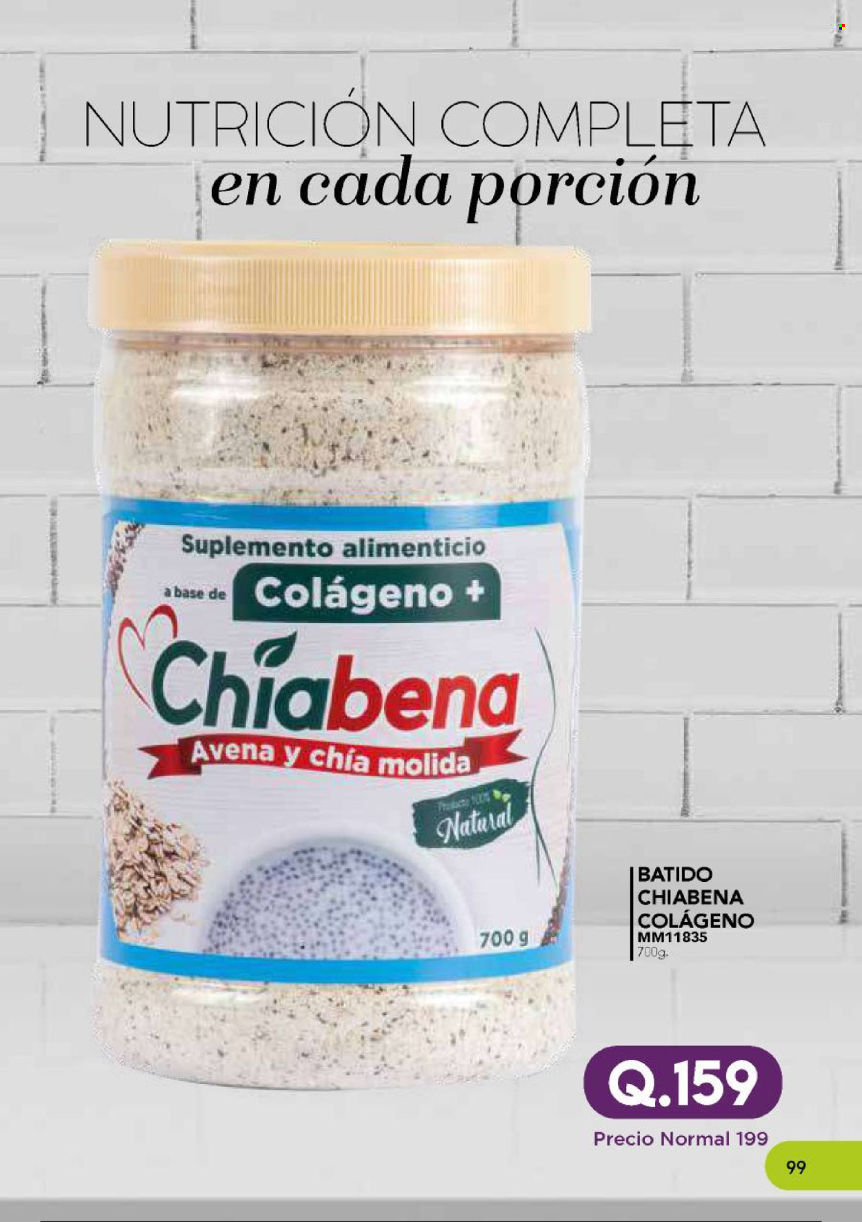 Catálogo Multimodas. Página 509