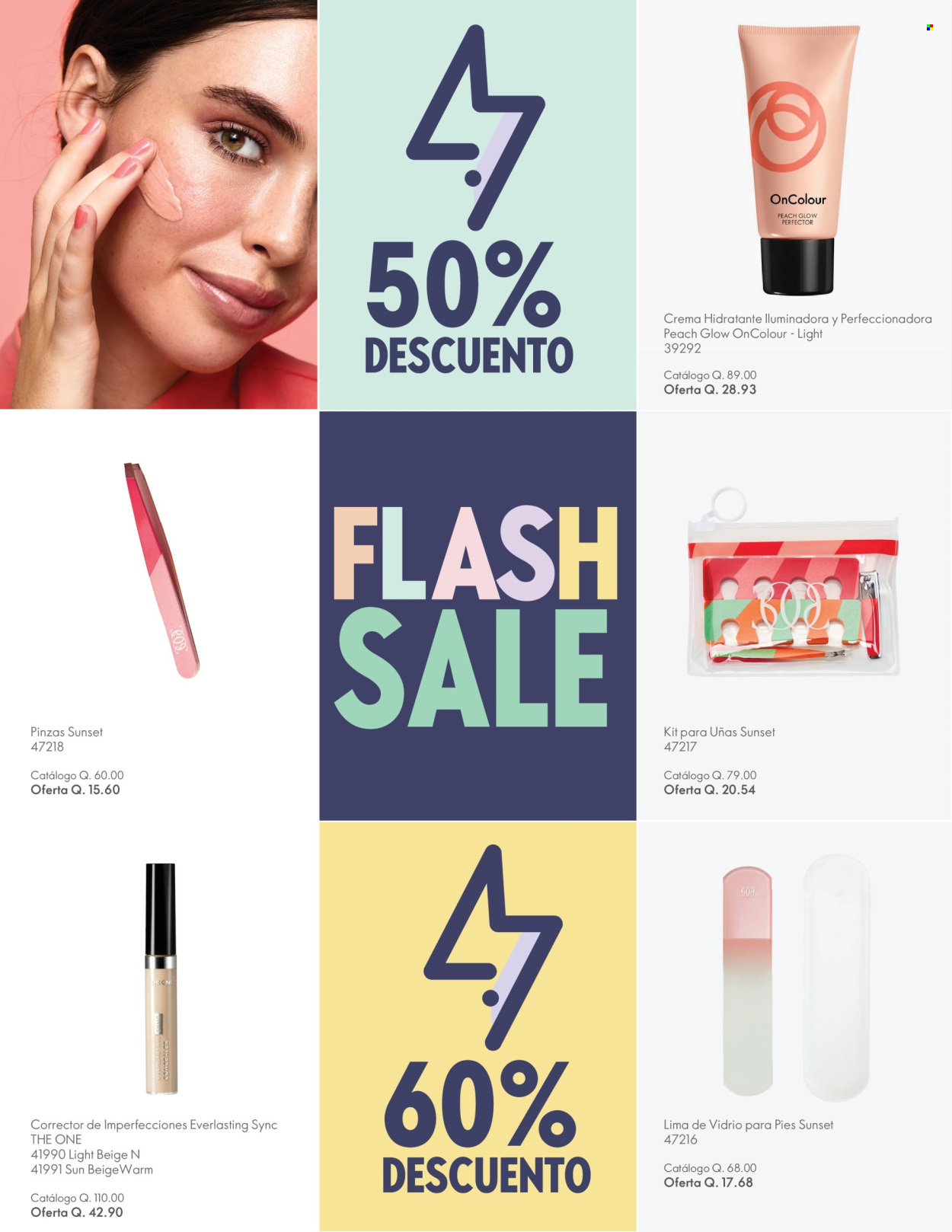 Catálogo Oriflame - 20.9.2024 - 30.9.2024. Página 2