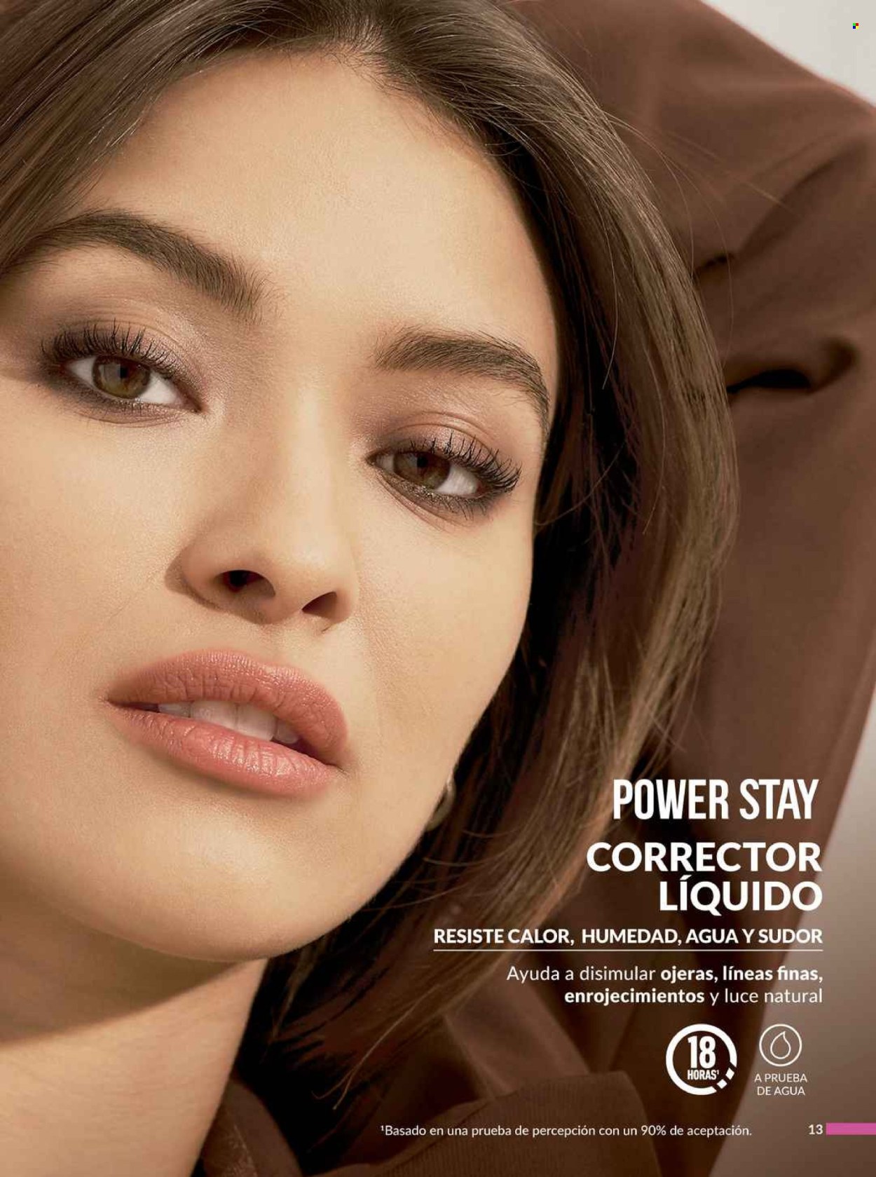 Catálogo Avon - 20.9.2024 - 25.10.2024. Página 13