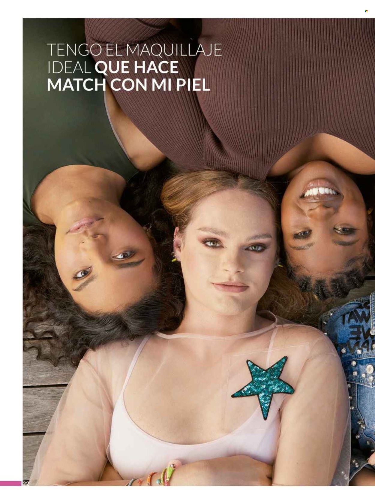 Catálogo Avon - 20.9.2024 - 25.10.2024. Página 22