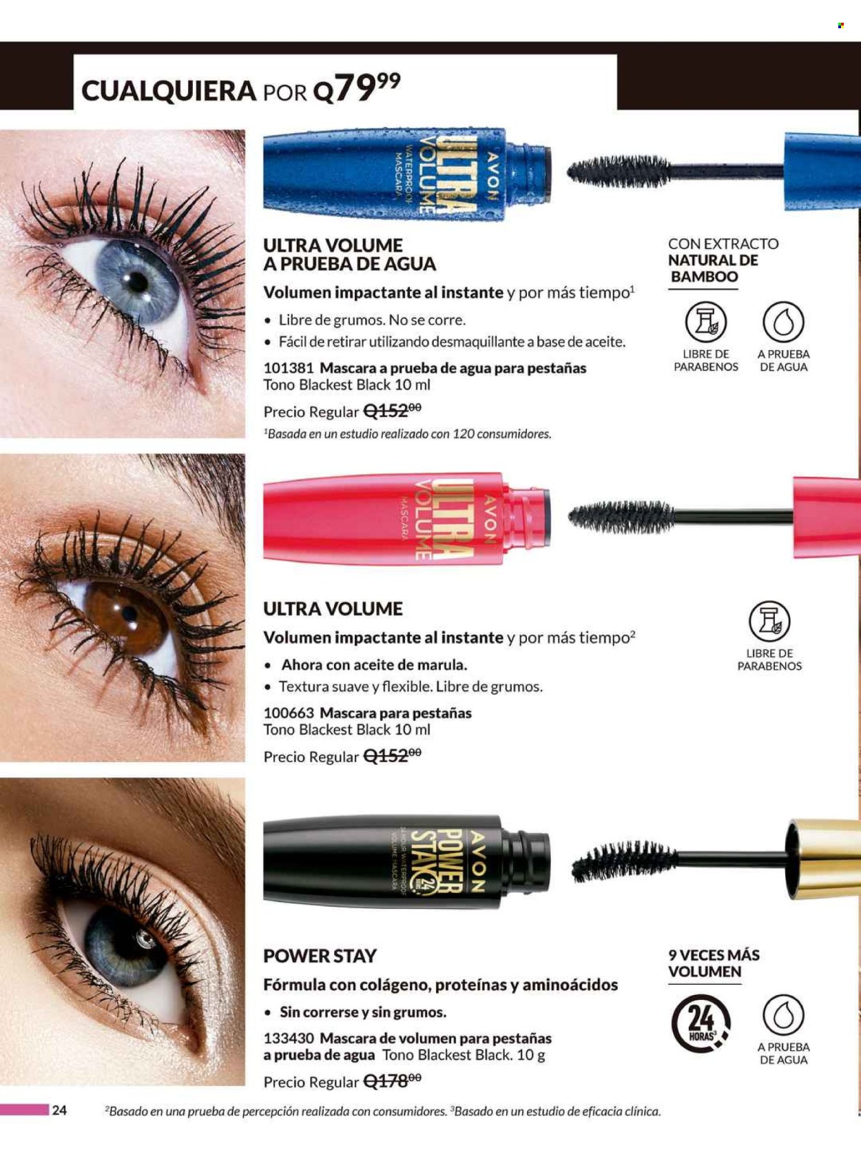 Catálogo Avon - 20.9.2024 - 25.10.2024. Página 24