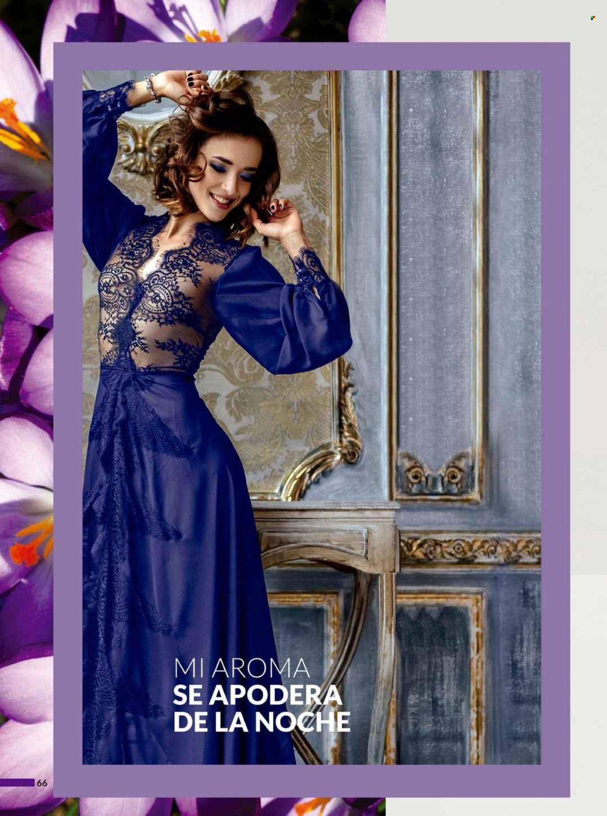 Catálogo Avon - 20.9.2024 - 25.10.2024. Página 66