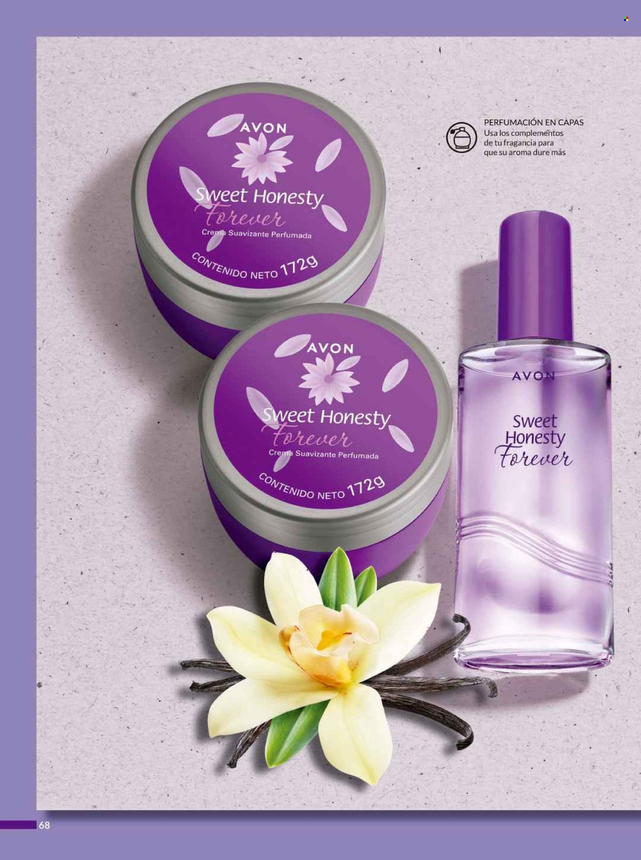 Catálogo Avon - 20.9.2024 - 25.10.2024. Página 68