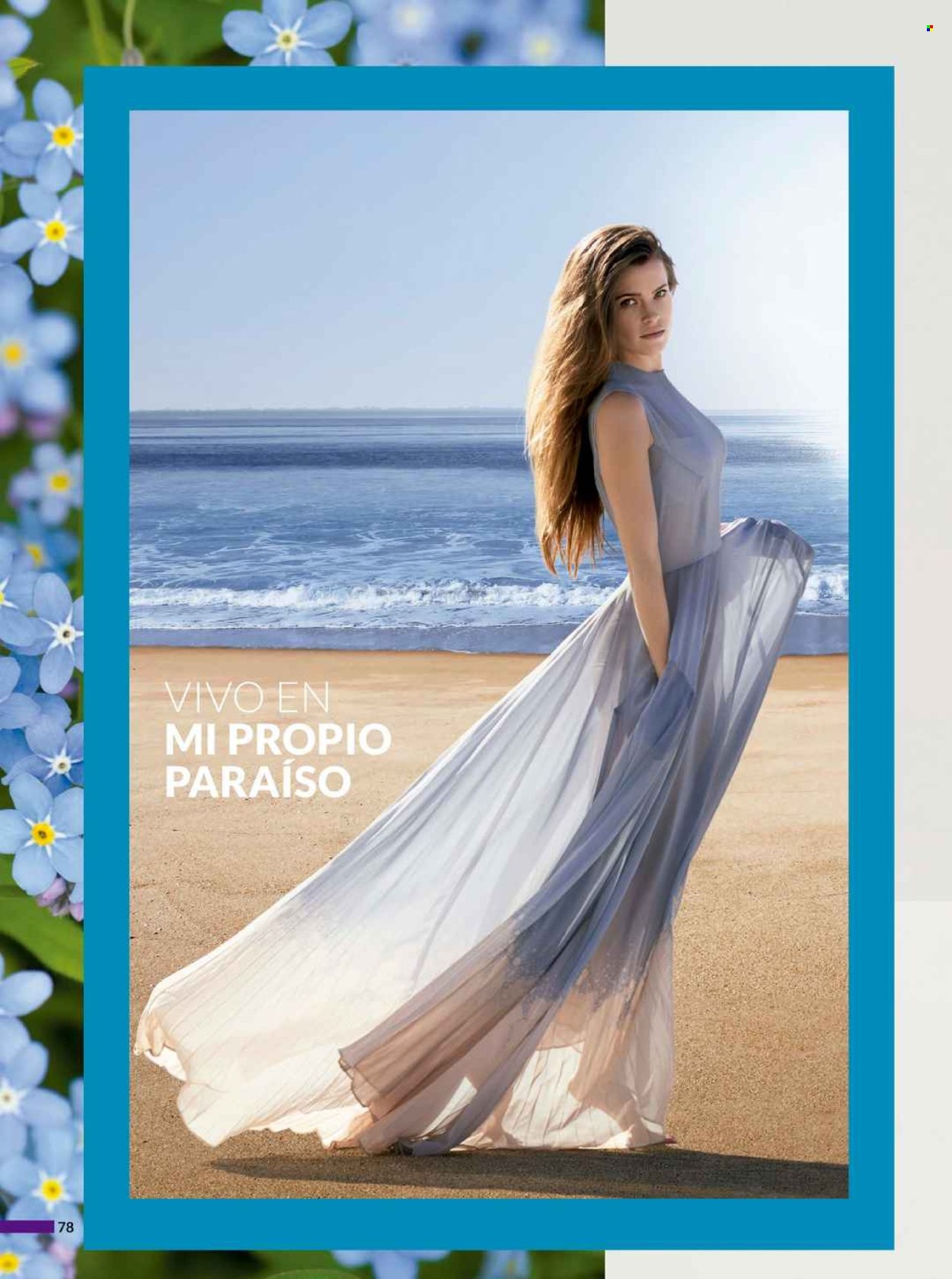 Catálogo Avon - 20.9.2024 - 25.10.2024. Página 78