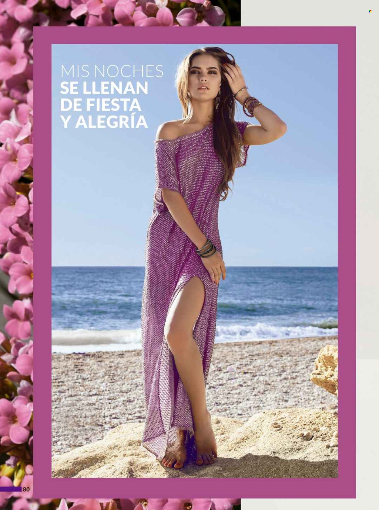 Catálogo Avon - 20.9.2024 - 25.10.2024. Página 80