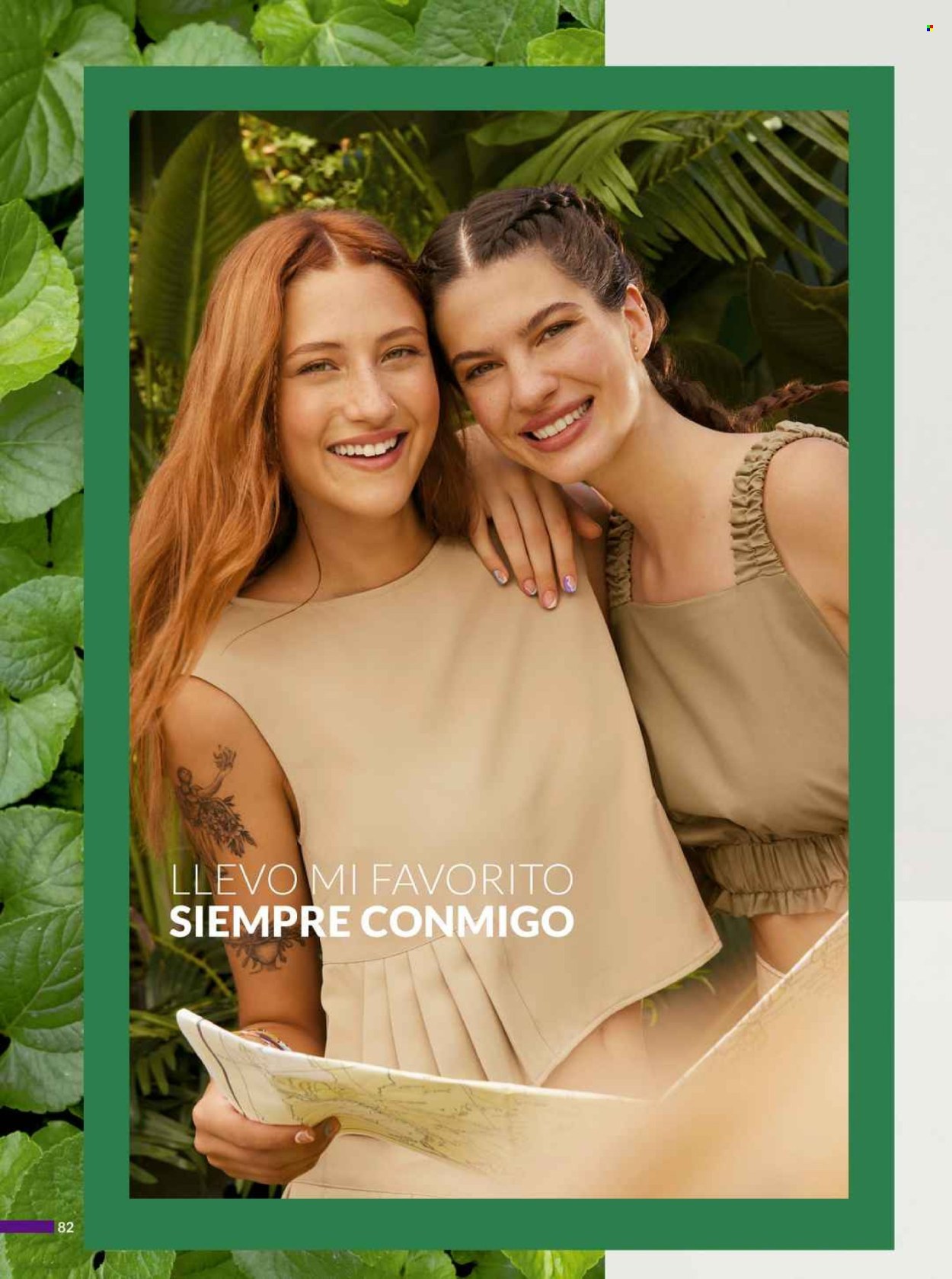 Catálogo Avon - 20.9.2024 - 25.10.2024. Página 82