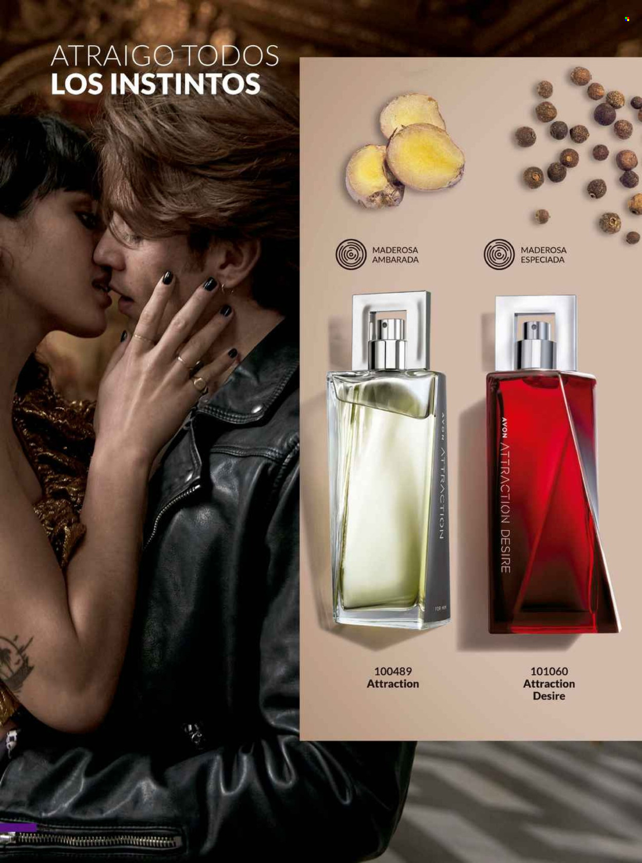 Catálogo Avon - 20.9.2024 - 25.10.2024. Página 84