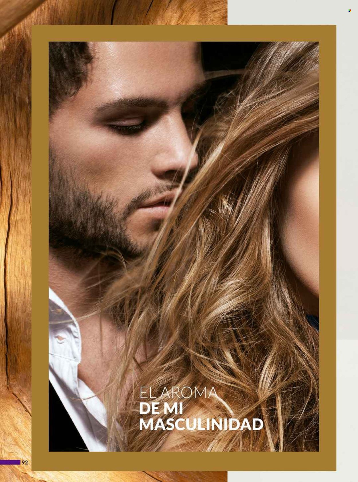 Catálogo Avon - 20.9.2024 - 25.10.2024. Página 92