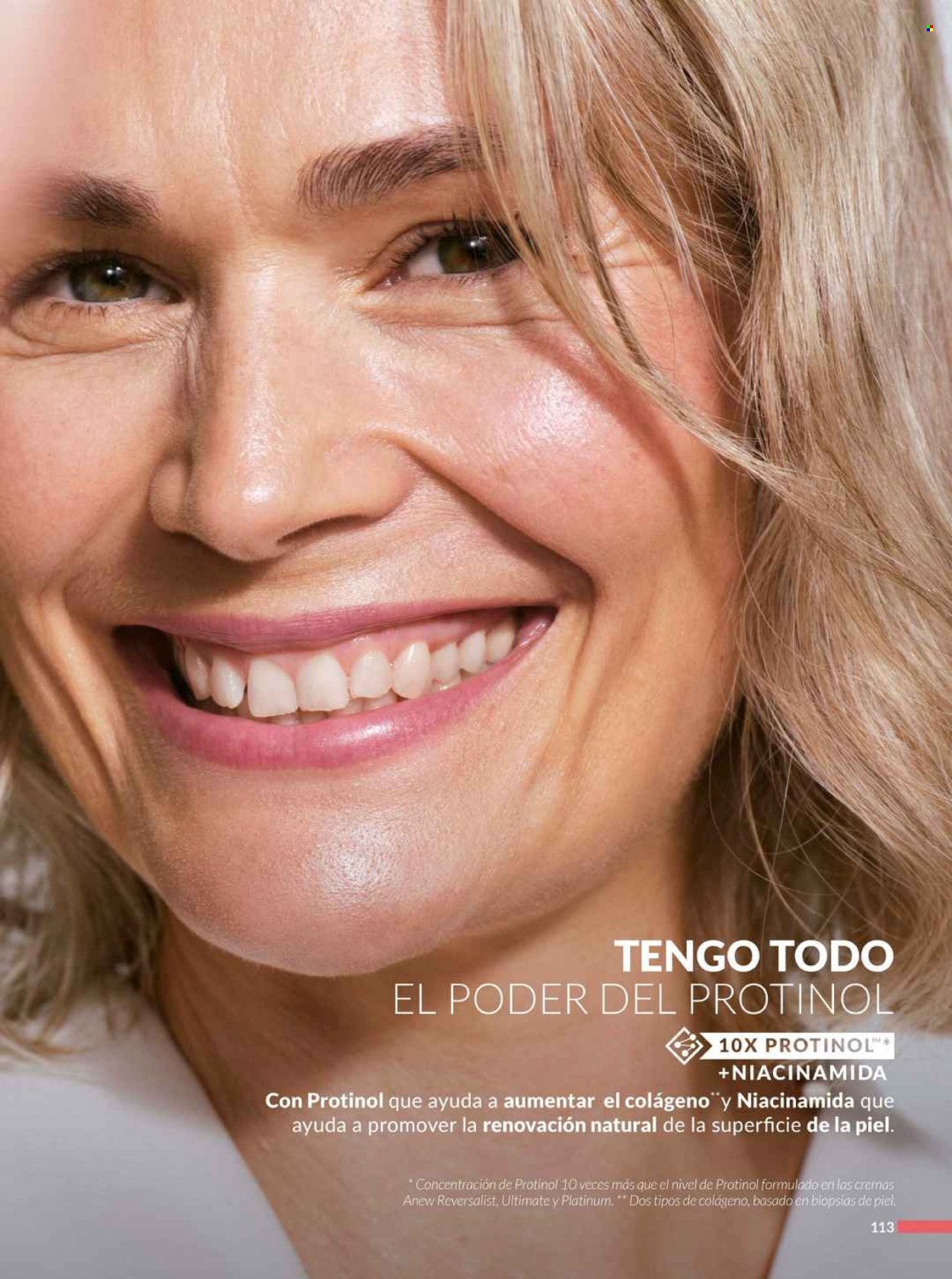 Catálogo Avon - 20.9.2024 - 25.10.2024. Página 113
