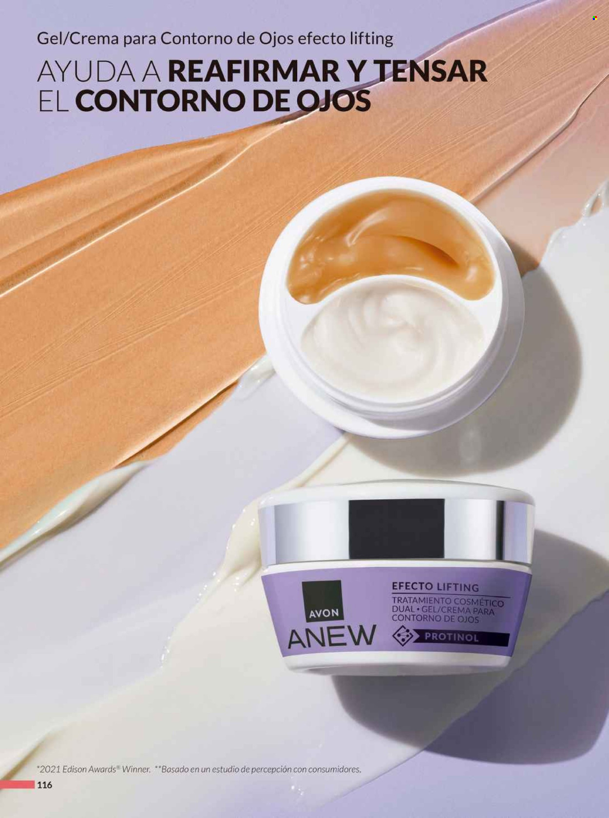 Catálogo Avon - 20.9.2024 - 25.10.2024. Página 116