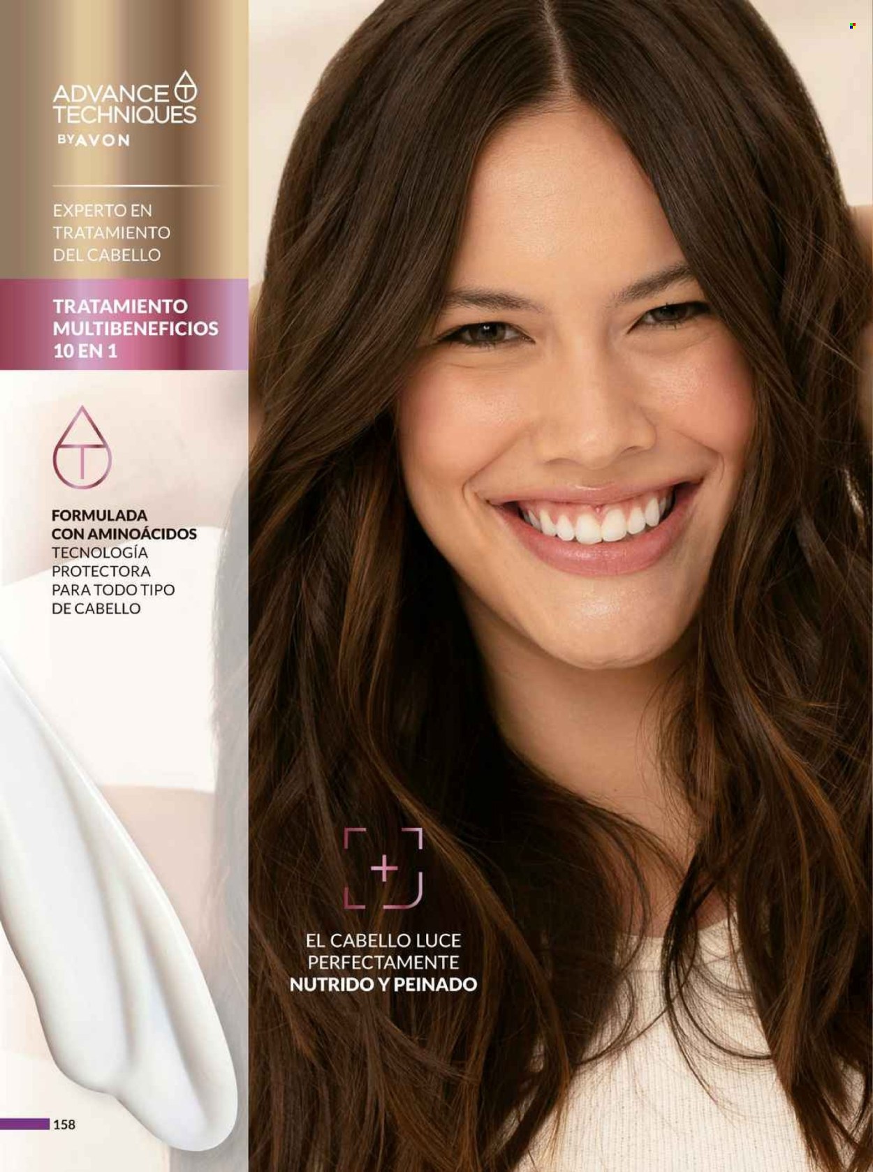 Catálogo Avon - 20.9.2024 - 25.10.2024. Página 158