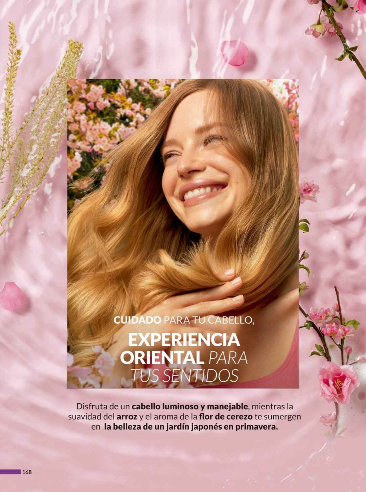 Catálogo Avon - 20.9.2024 - 25.10.2024. Página 168