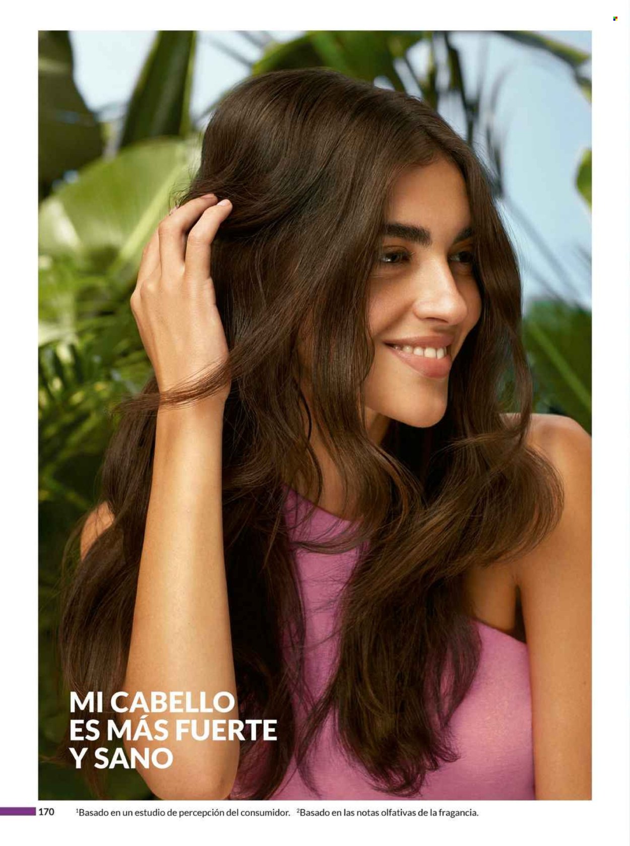 Catálogo Avon - 20.9.2024 - 25.10.2024. Página 170
