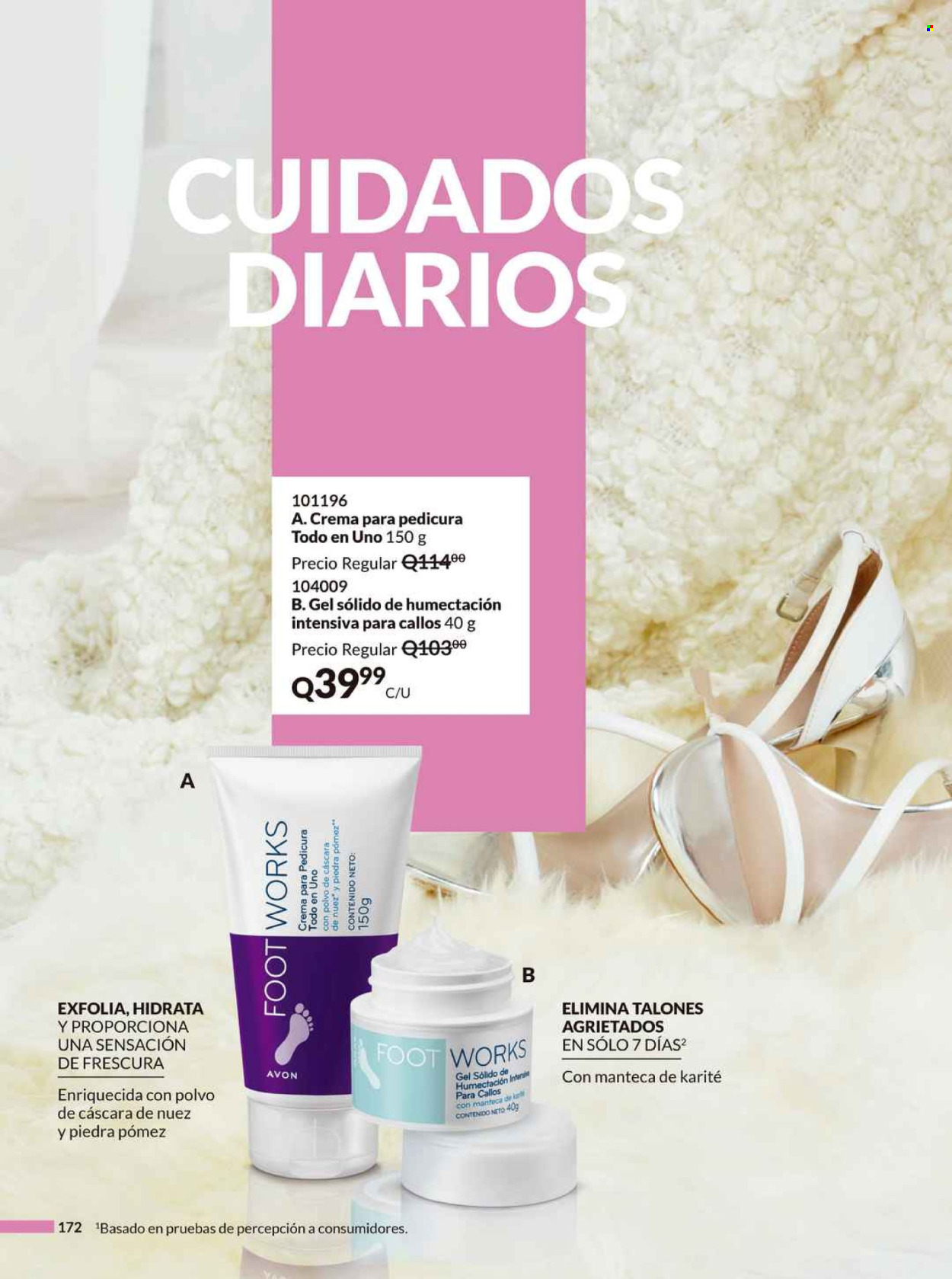 Catálogo Avon - 20.9.2024 - 25.10.2024. Página 172