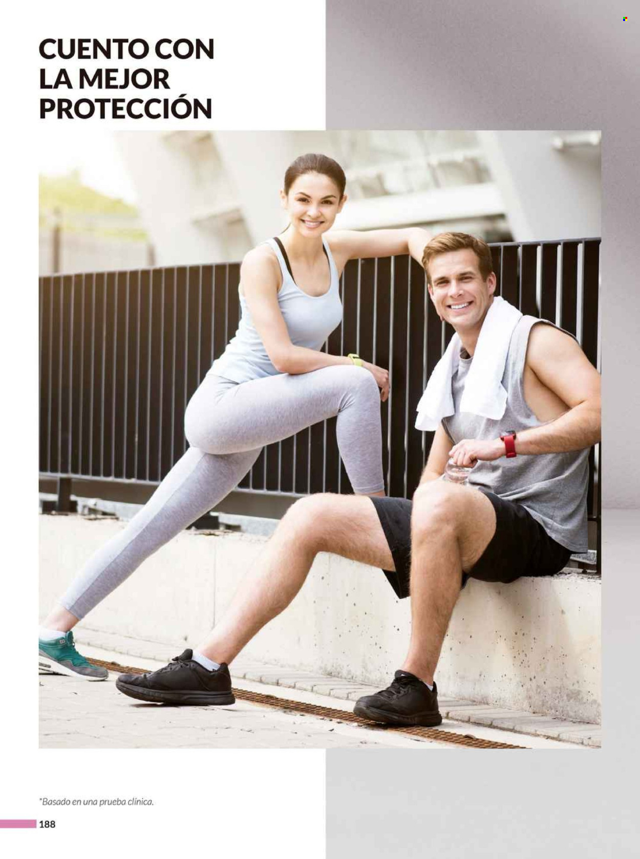Catálogo Avon - 20.9.2024 - 25.10.2024. Página 188
