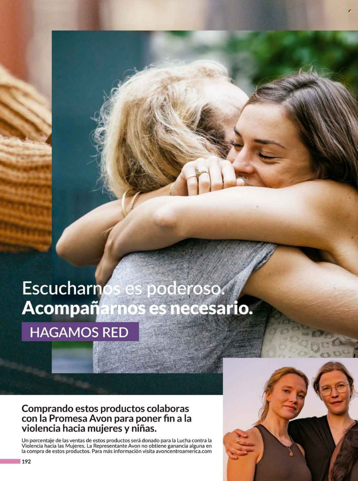 Catálogo Avon - 20.9.2024 - 25.10.2024. Página 192