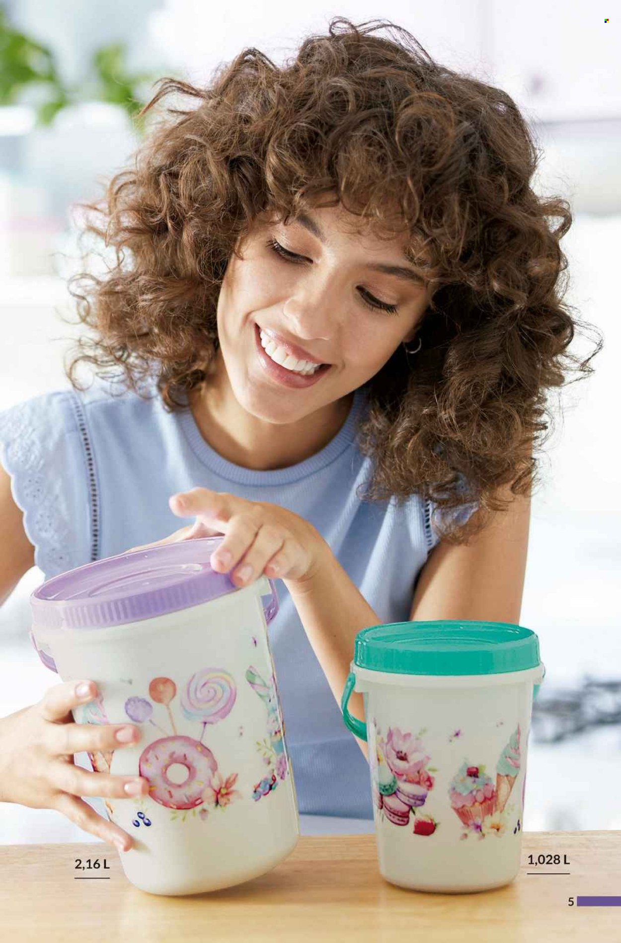 Catálogo Avon - 20.9.2024 - 25.10.2024. Página 5