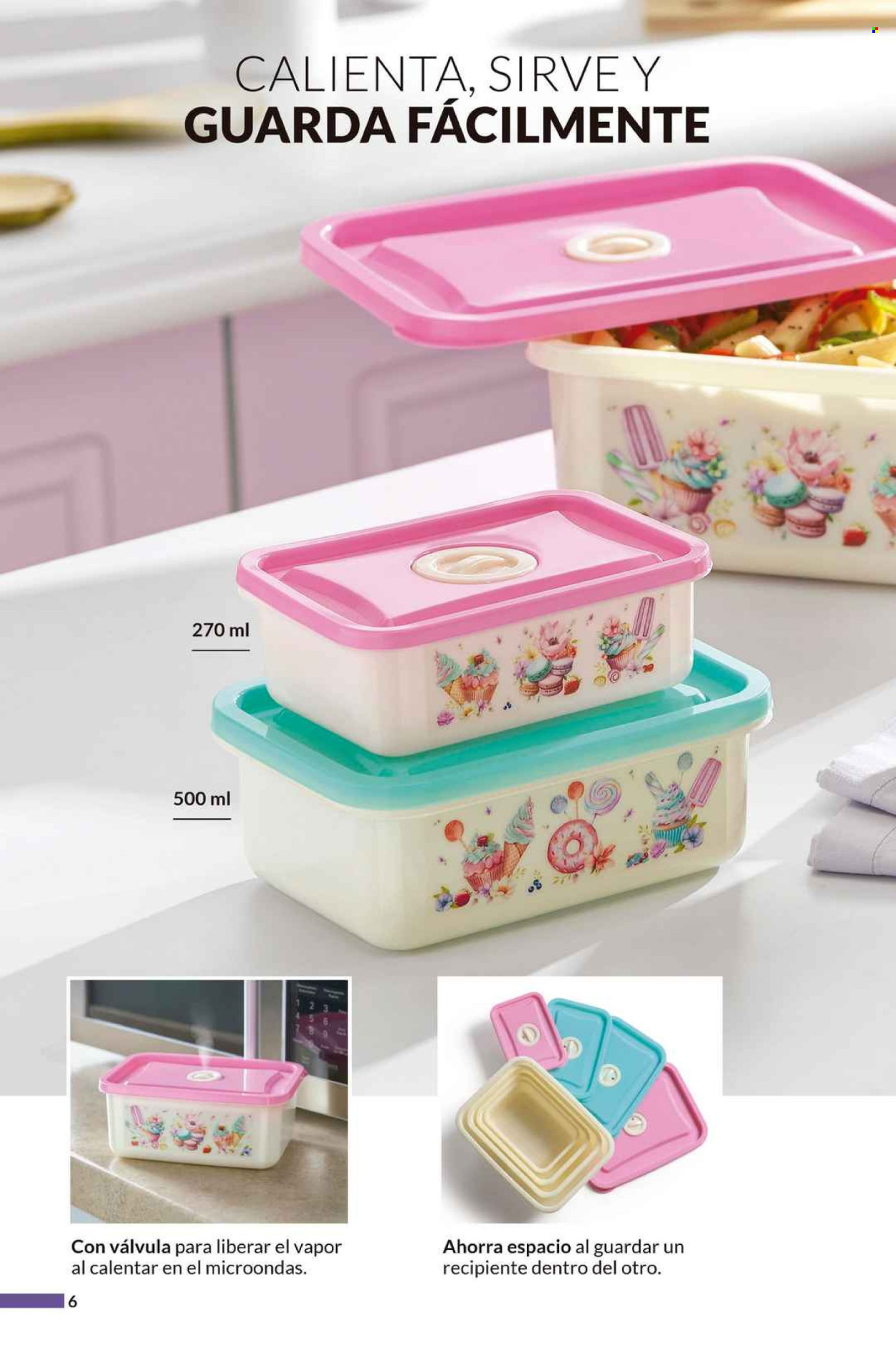 Catálogo Avon - 20.9.2024 - 25.10.2024. Página 6