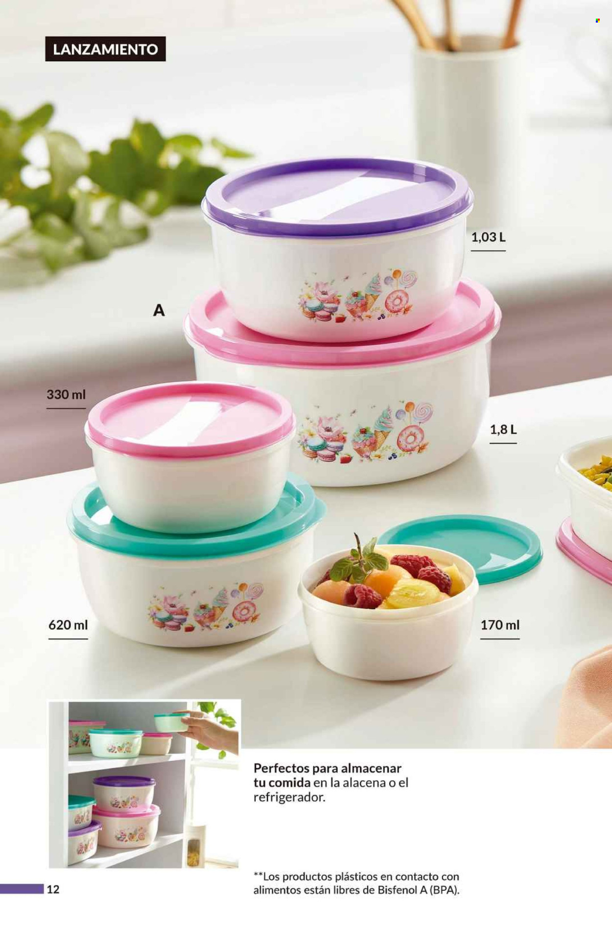 Catálogo Avon - 20.9.2024 - 25.10.2024. Página 12
