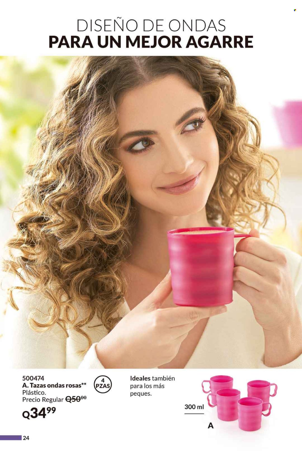 Catálogo Avon - 20.9.2024 - 25.10.2024. Página 24