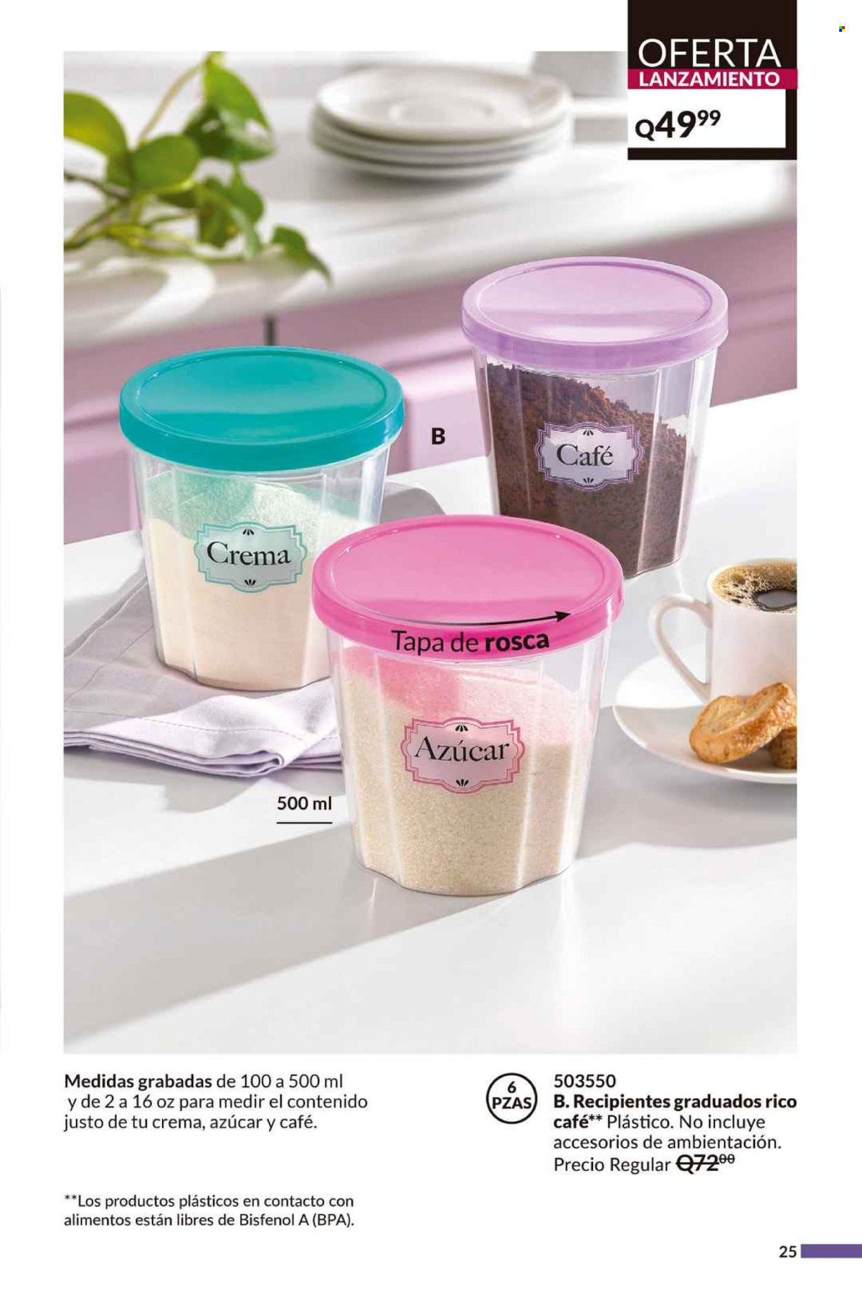 Catálogo Avon - 20.9.2024 - 25.10.2024. Página 25