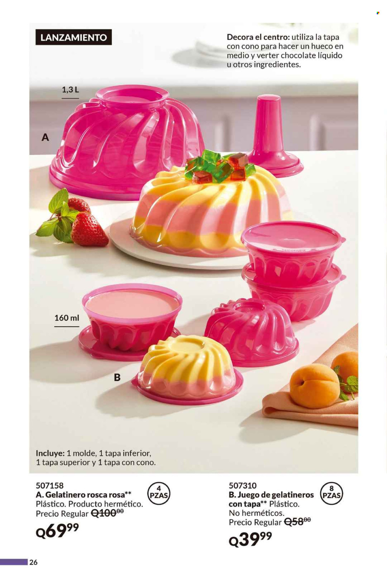 Catálogo Avon - 20.9.2024 - 25.10.2024. Página 26