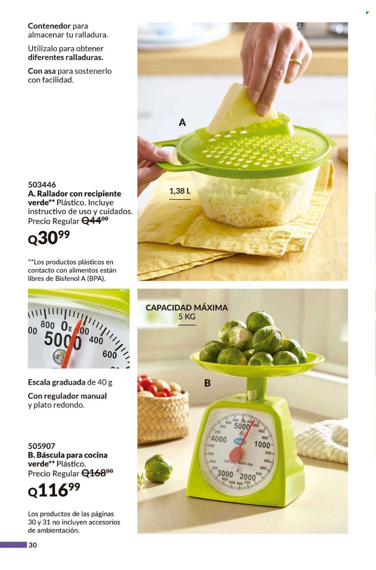 Catálogo Avon - 20.9.2024 - 25.10.2024. Página 30