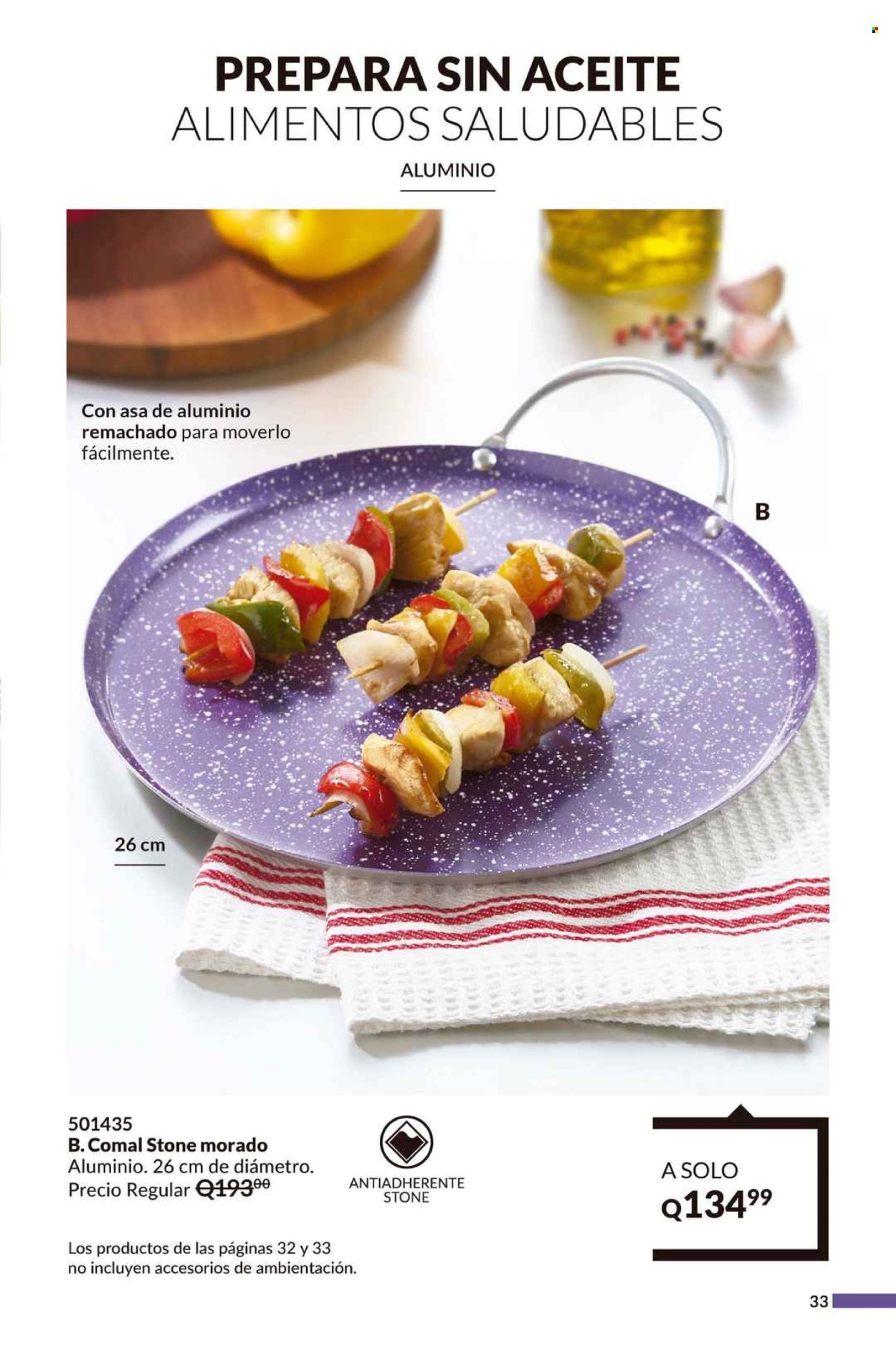 Catálogo Avon - 20.9.2024 - 25.10.2024. Página 33