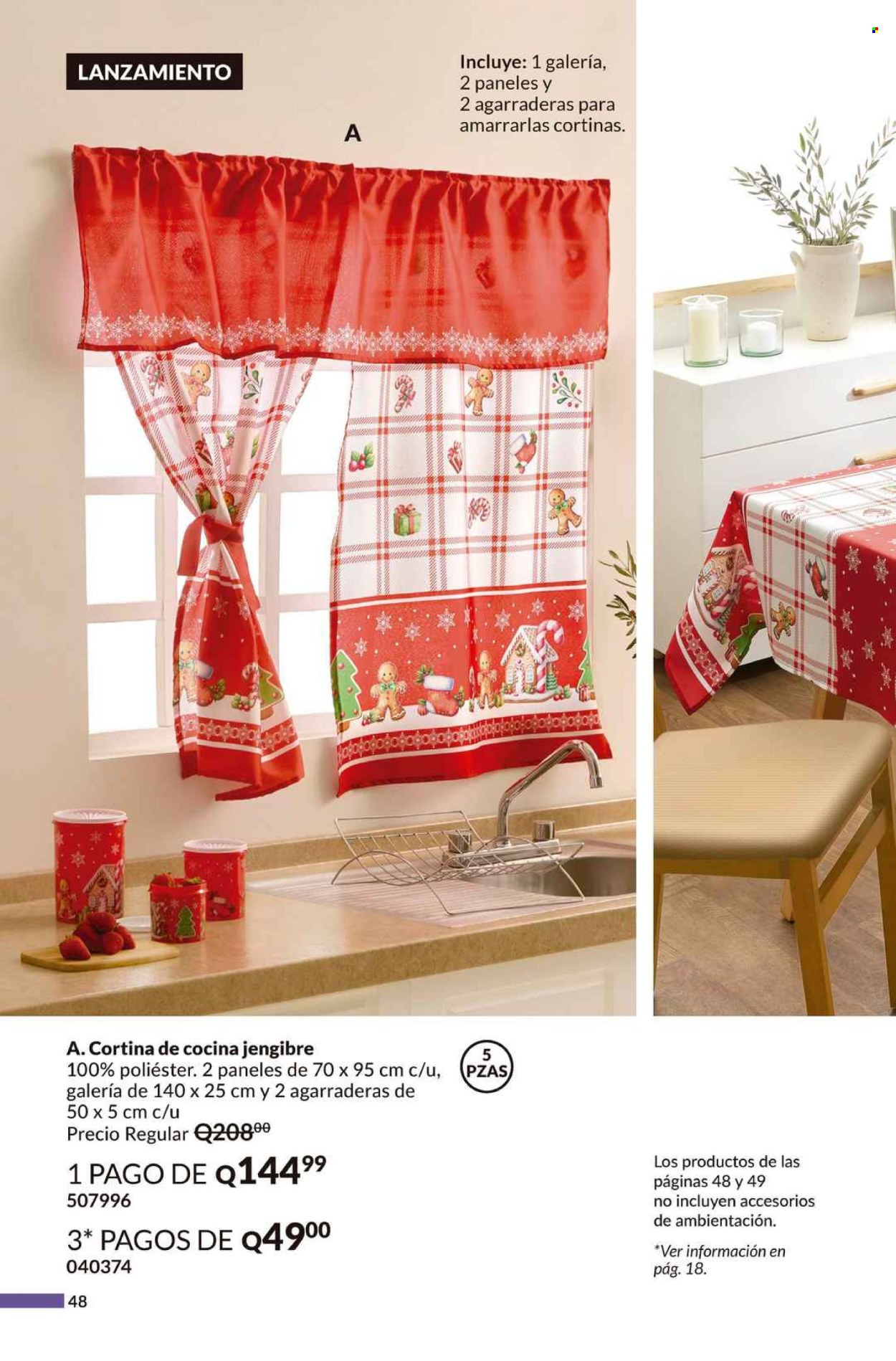 Catálogo Avon - 20.9.2024 - 25.10.2024. Página 48