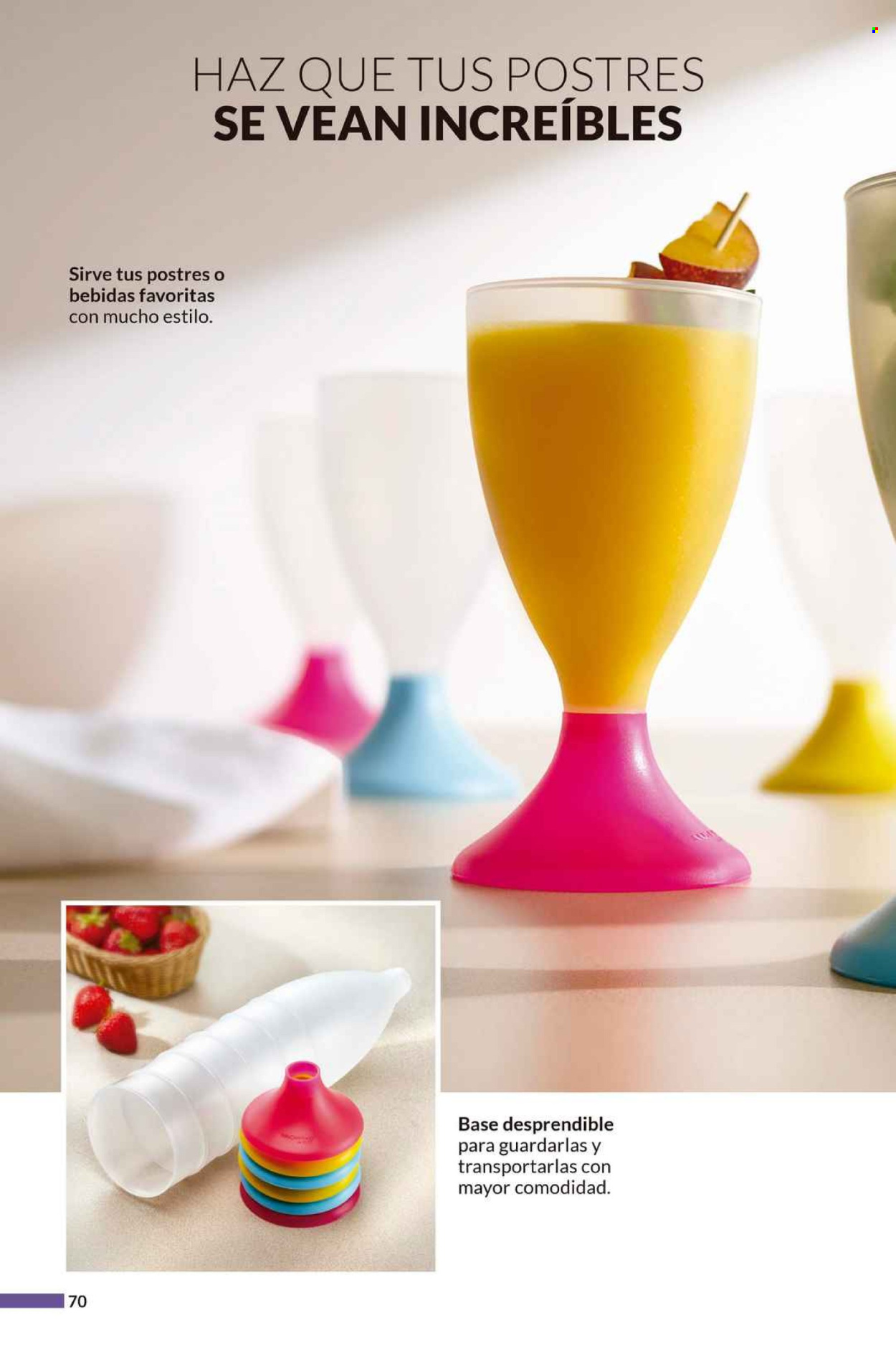 Catálogo Avon - 20.9.2024 - 25.10.2024. Página 70