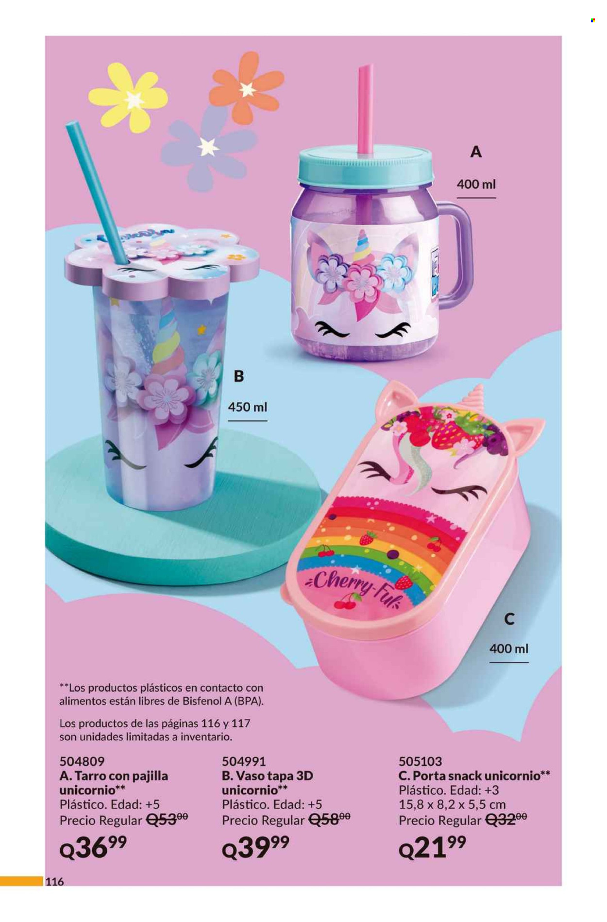 Catálogo Avon - 20.9.2024 - 25.10.2024. Página 116