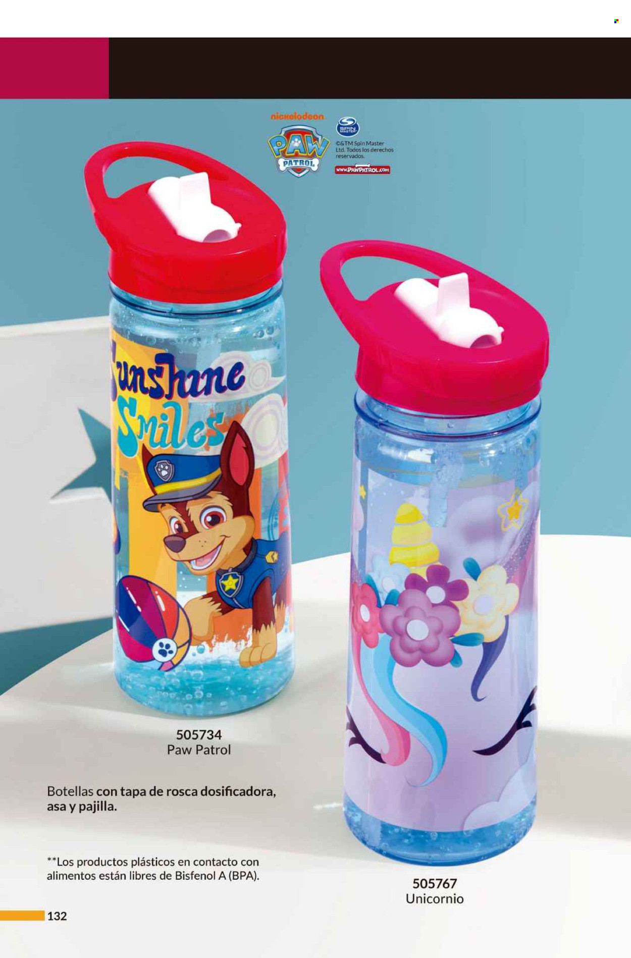 Catálogo Avon - 20.9.2024 - 25.10.2024. Página 132