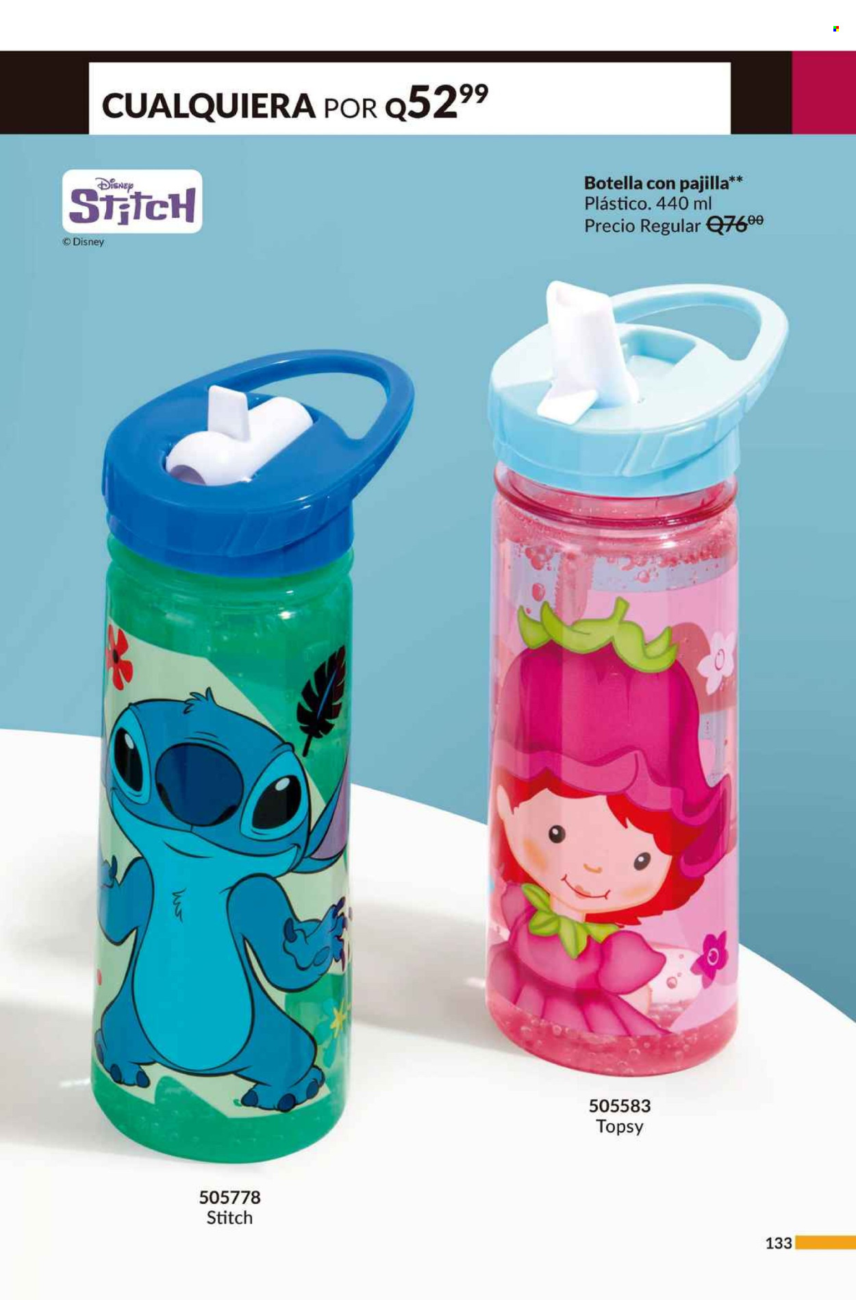 Catálogo Avon - 20.9.2024 - 25.10.2024. Página 133