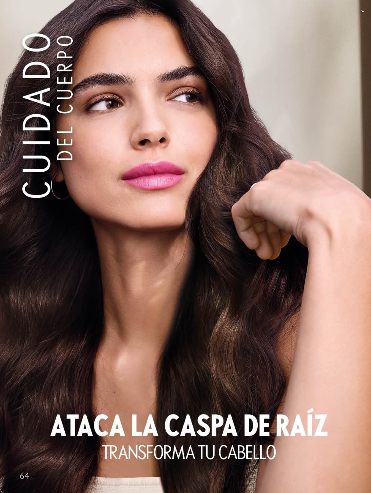 Catálogo Oriflame - 1.11.2024 - 30.11.2024. Página 66