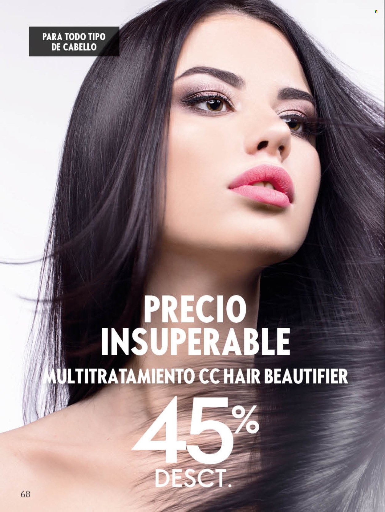 Catálogo Oriflame - 1.11.2024 - 30.11.2024. Página 70