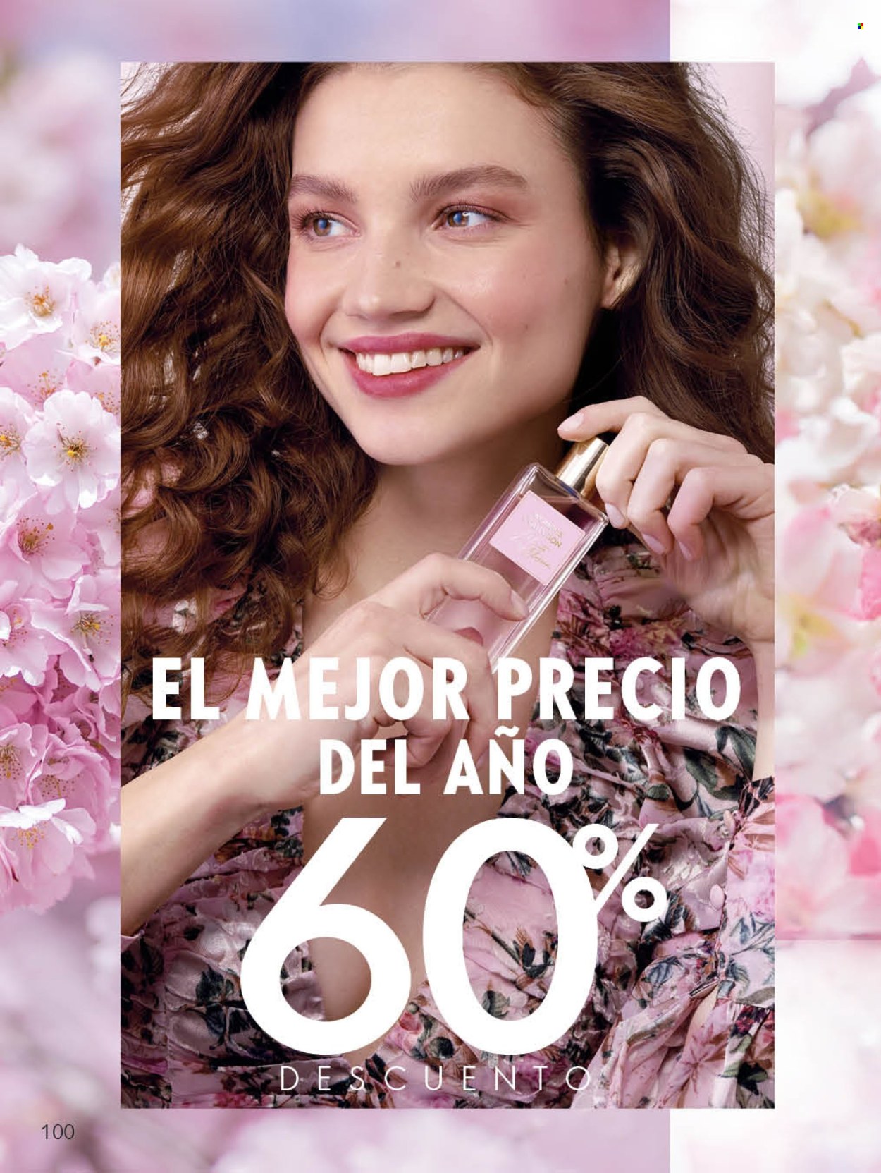 Catálogo Oriflame - 1.11.2024 - 30.11.2024. Página 102