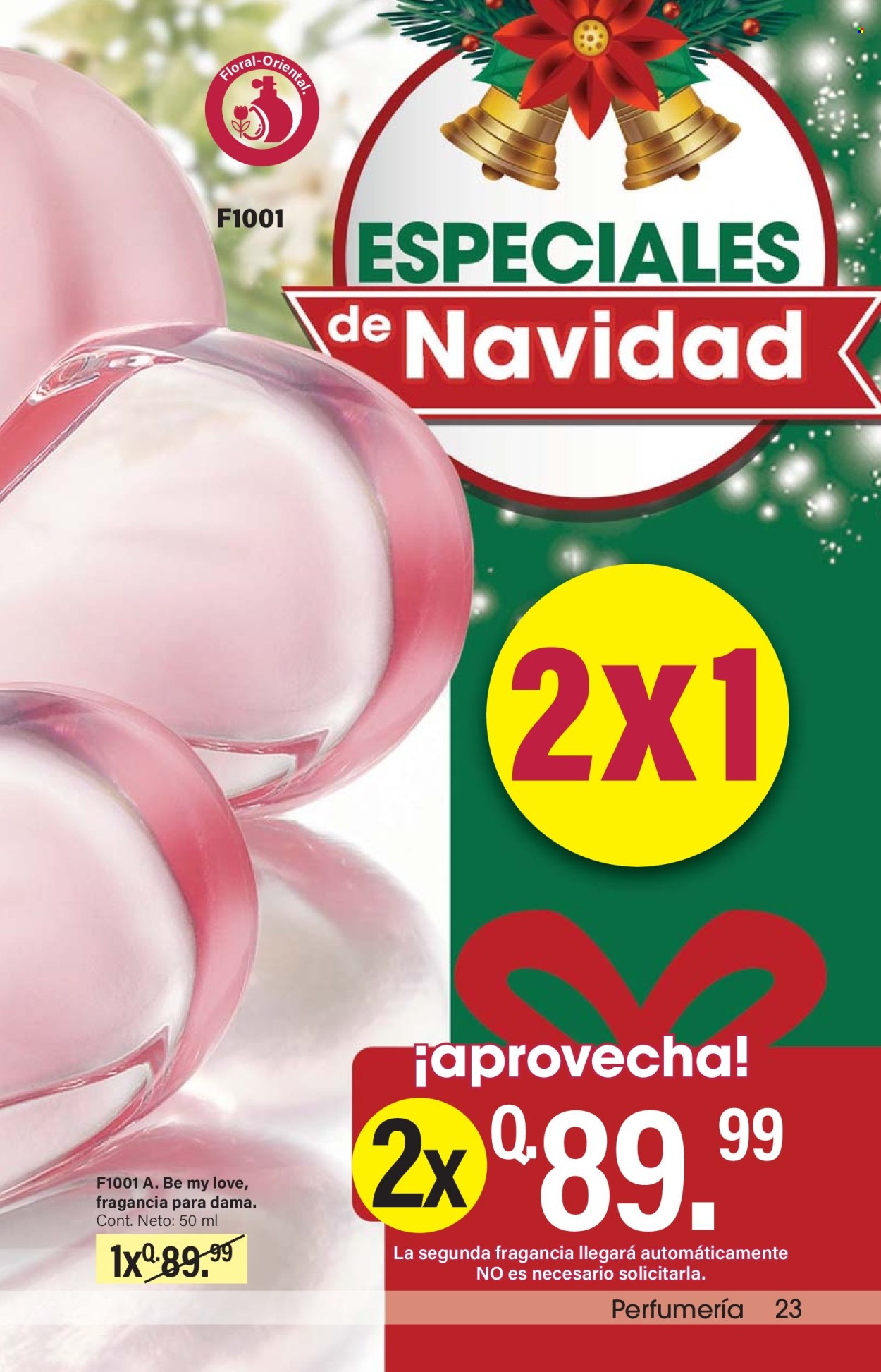 Catálogo Arabela - 5.11.2024 - 21.11.2024. Página 23
