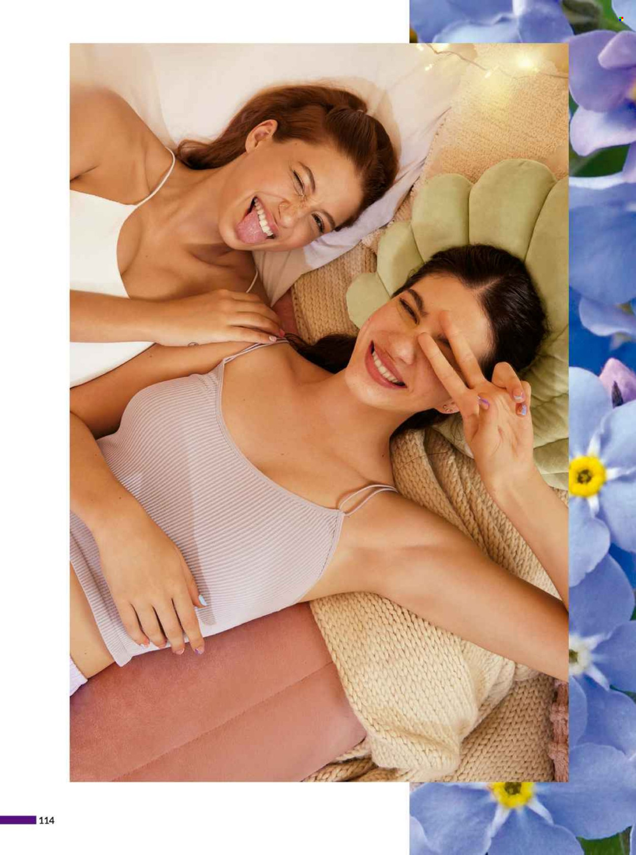 Catálogo Avon - 9.10.2024 - 14.11.2024. Página 114